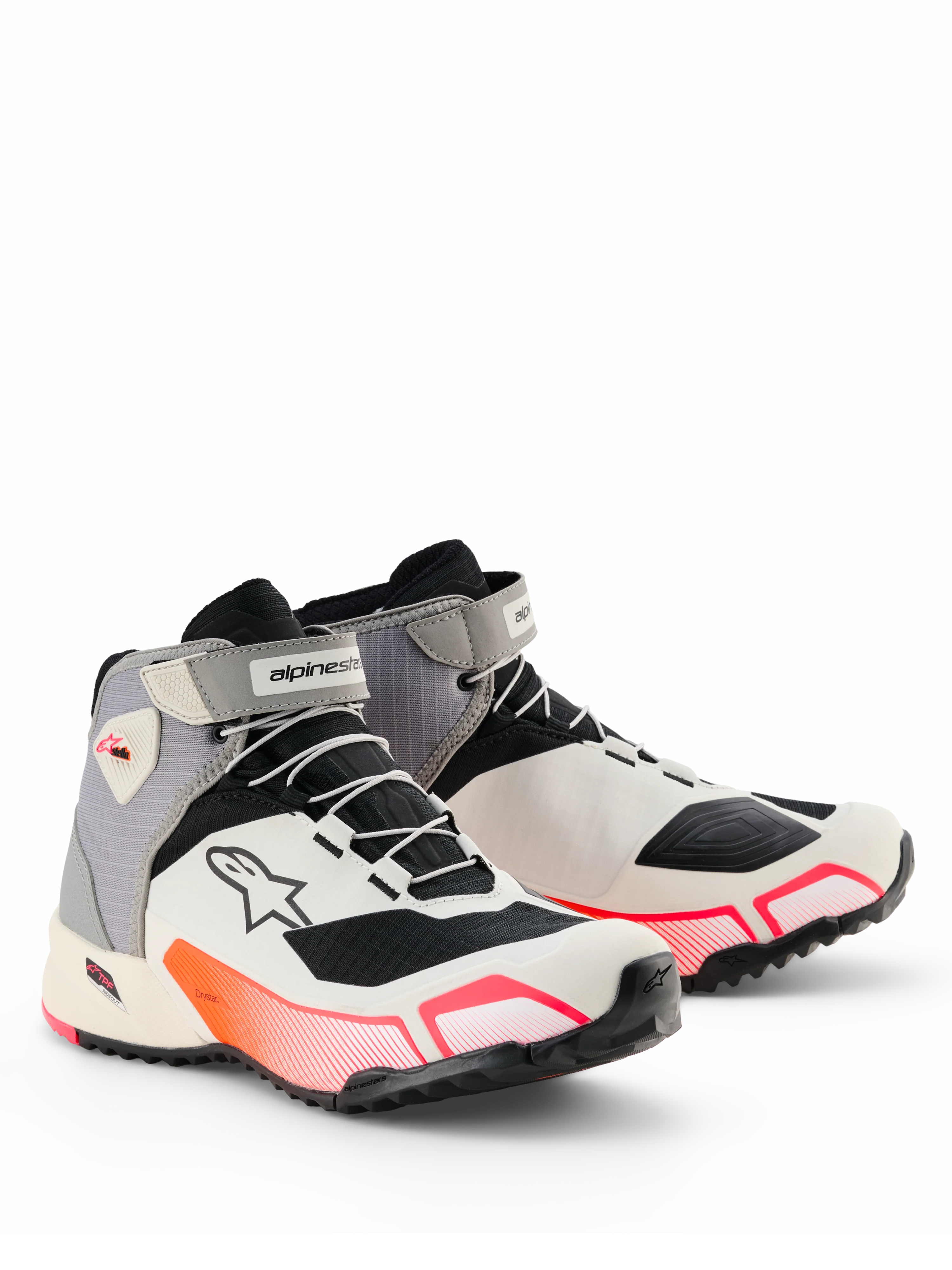 Sapatos De Moto CR-X Drystar® - Image 2