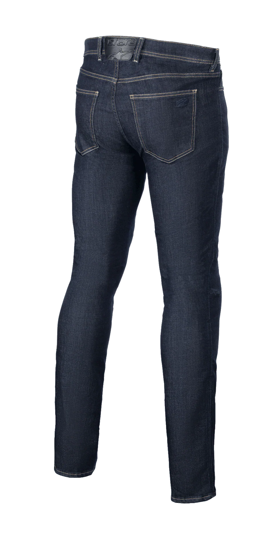 Calças Cult-8 Stretch Denim - Image 2