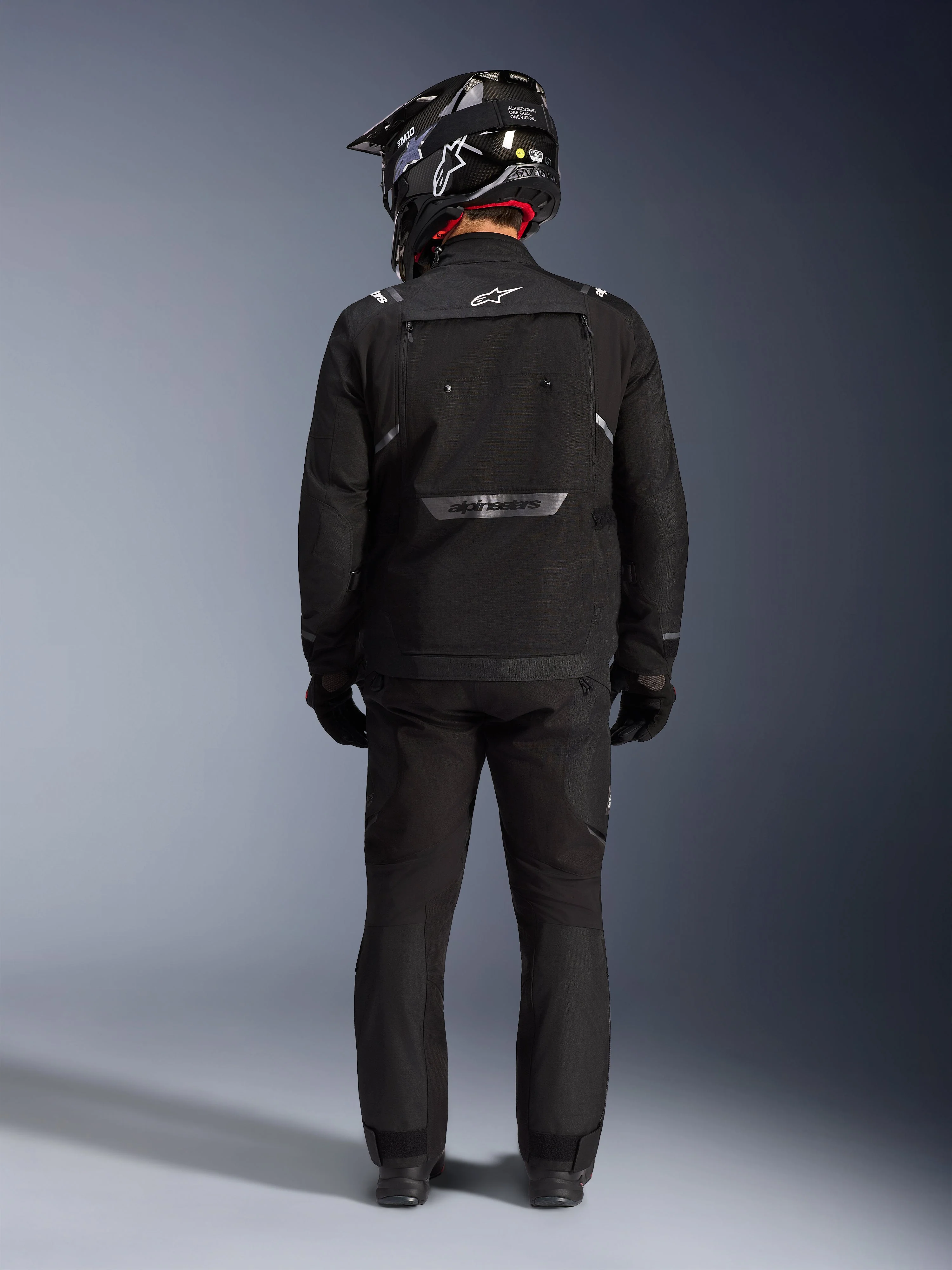 Jaqueta Cusco Drystar® - Image 10