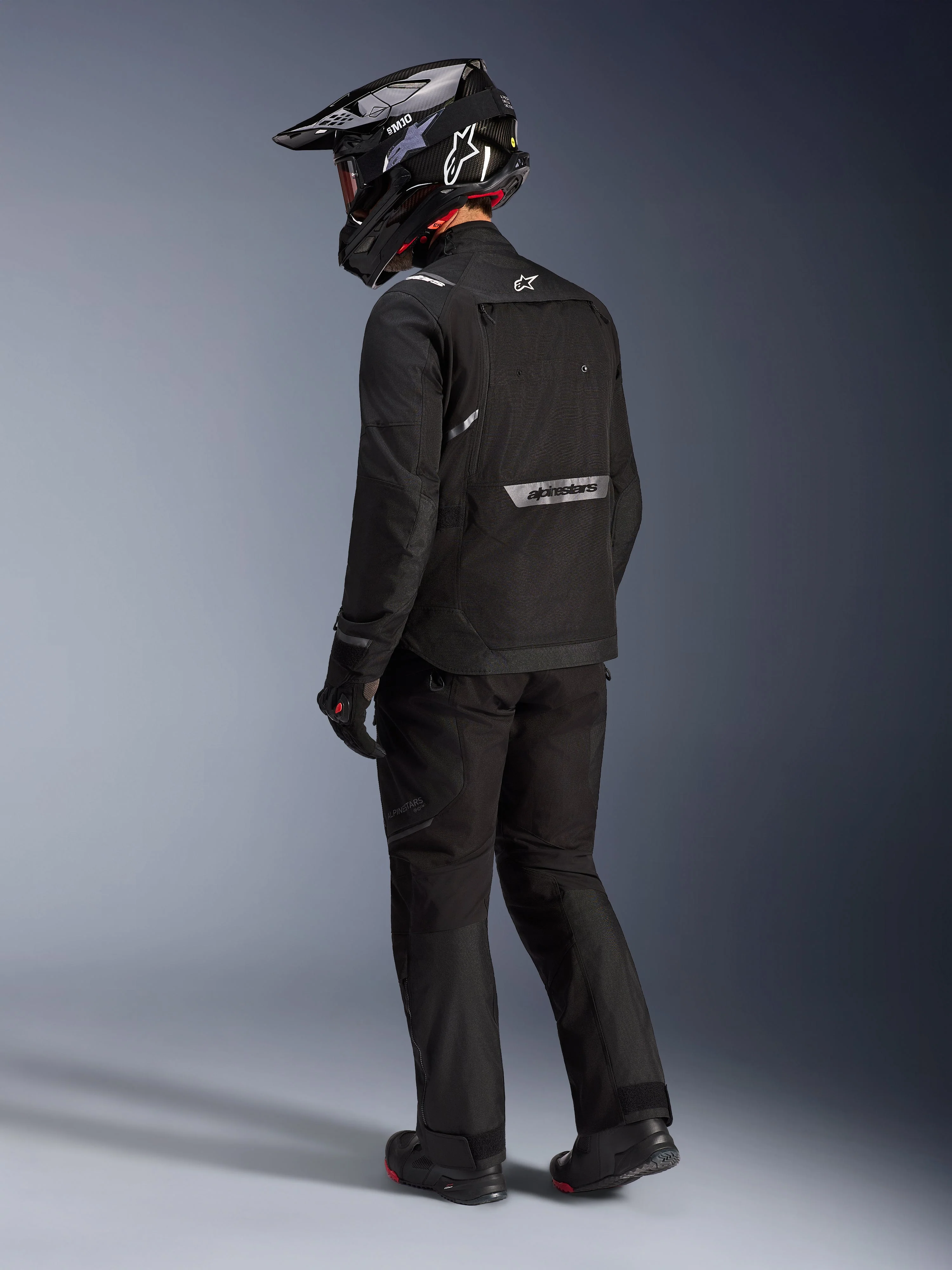 Jaqueta Cusco Drystar® - Image 9