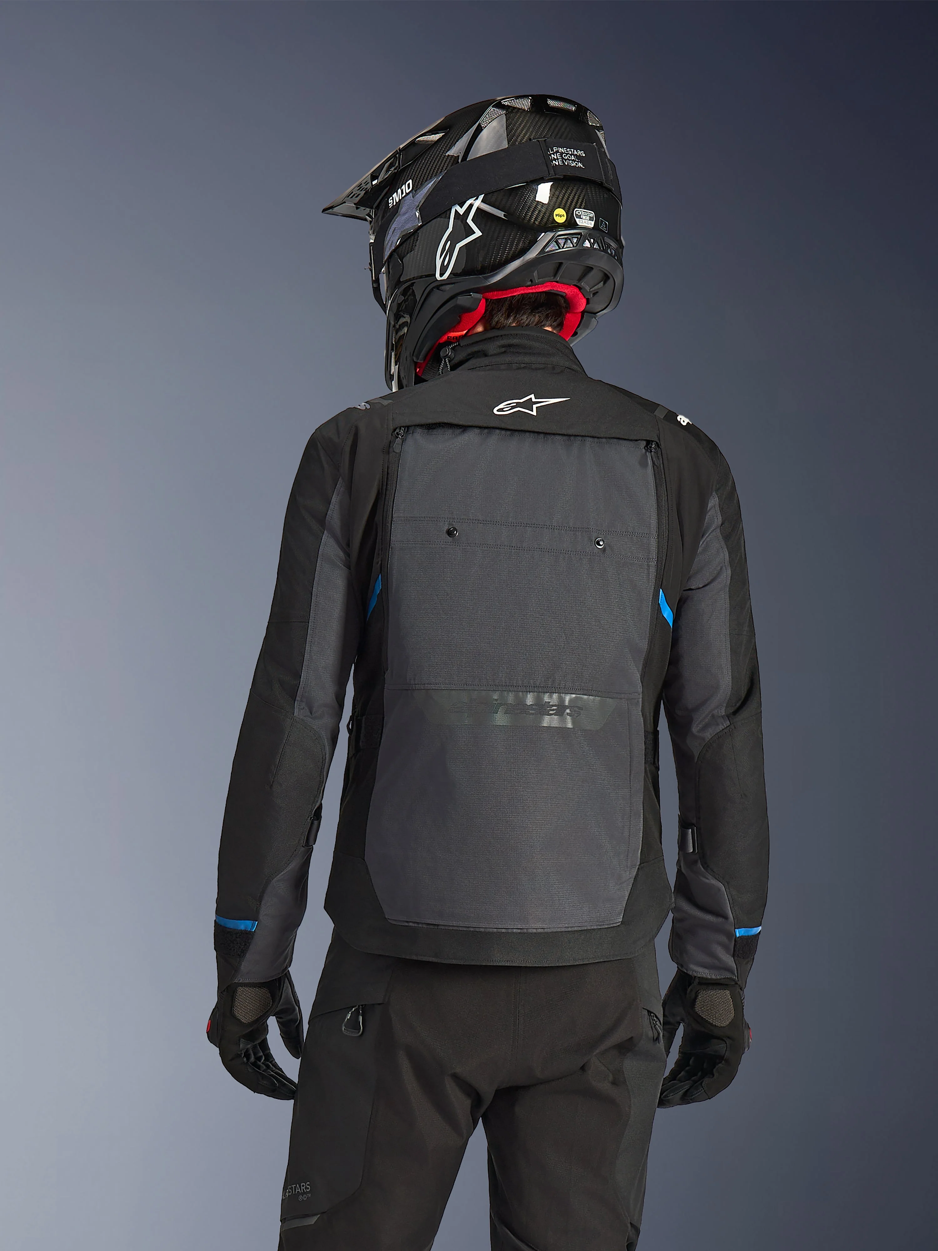 Jaqueta Cusco Drystar® - Image 11