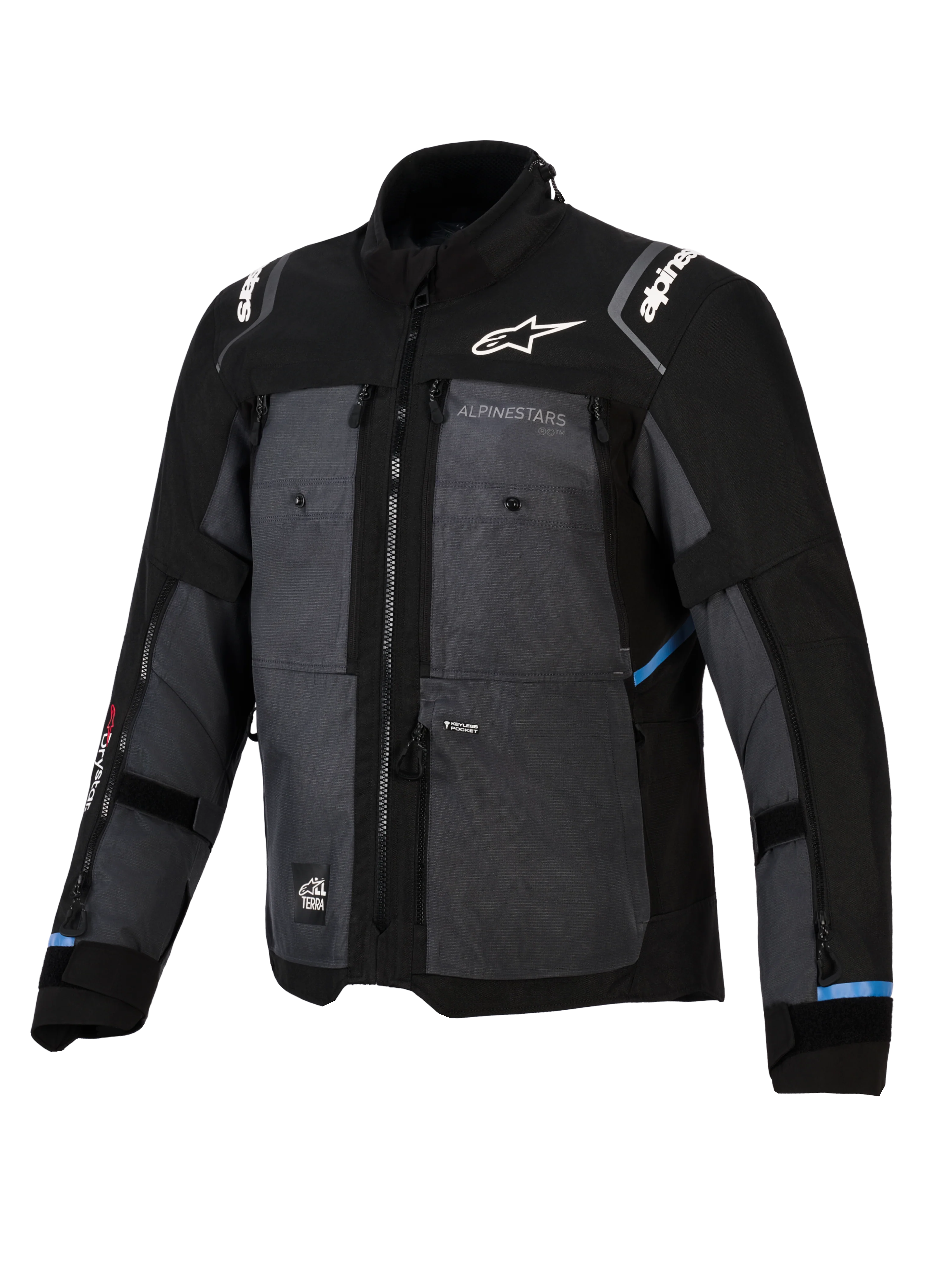 Jaqueta Cusco Drystar® - Image 12