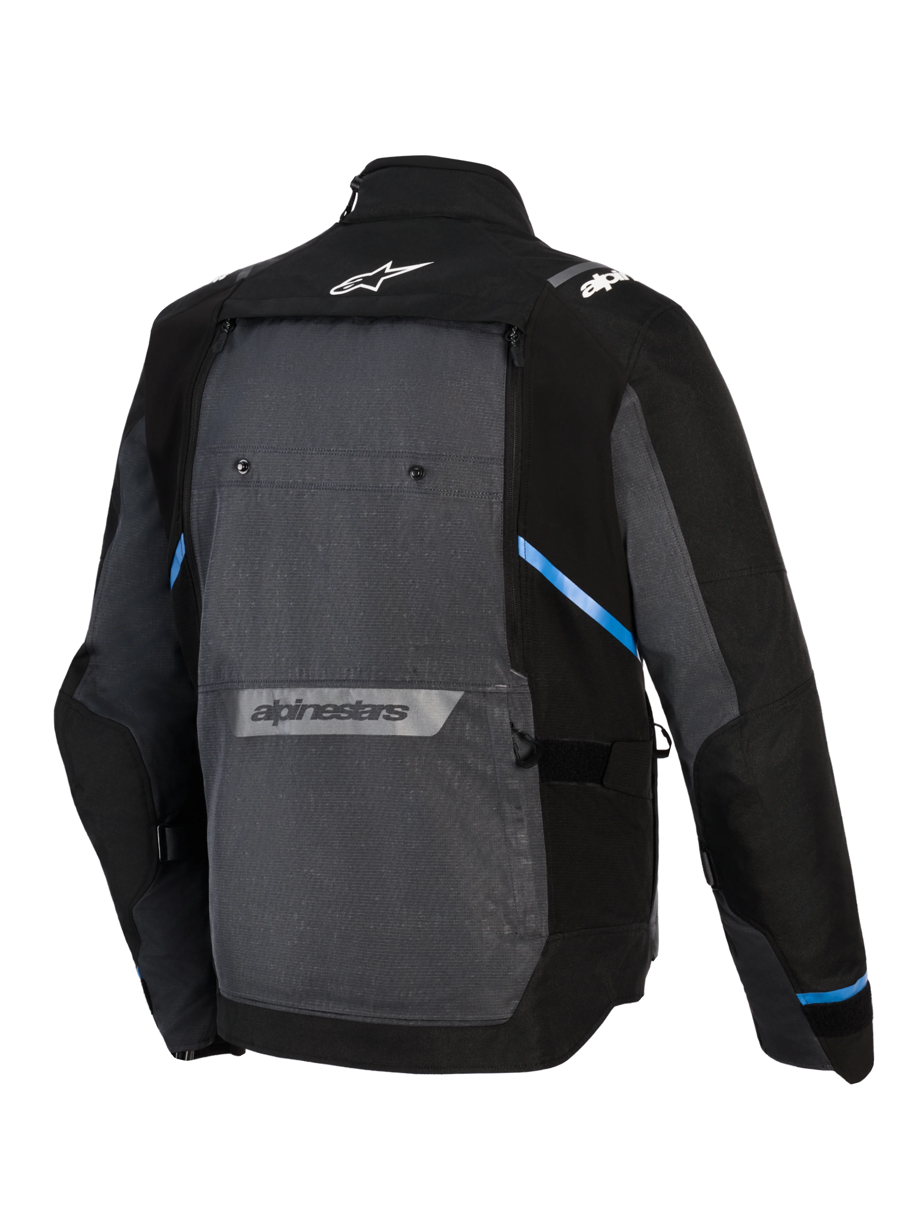 Jaqueta Cusco Drystar® - Image 13