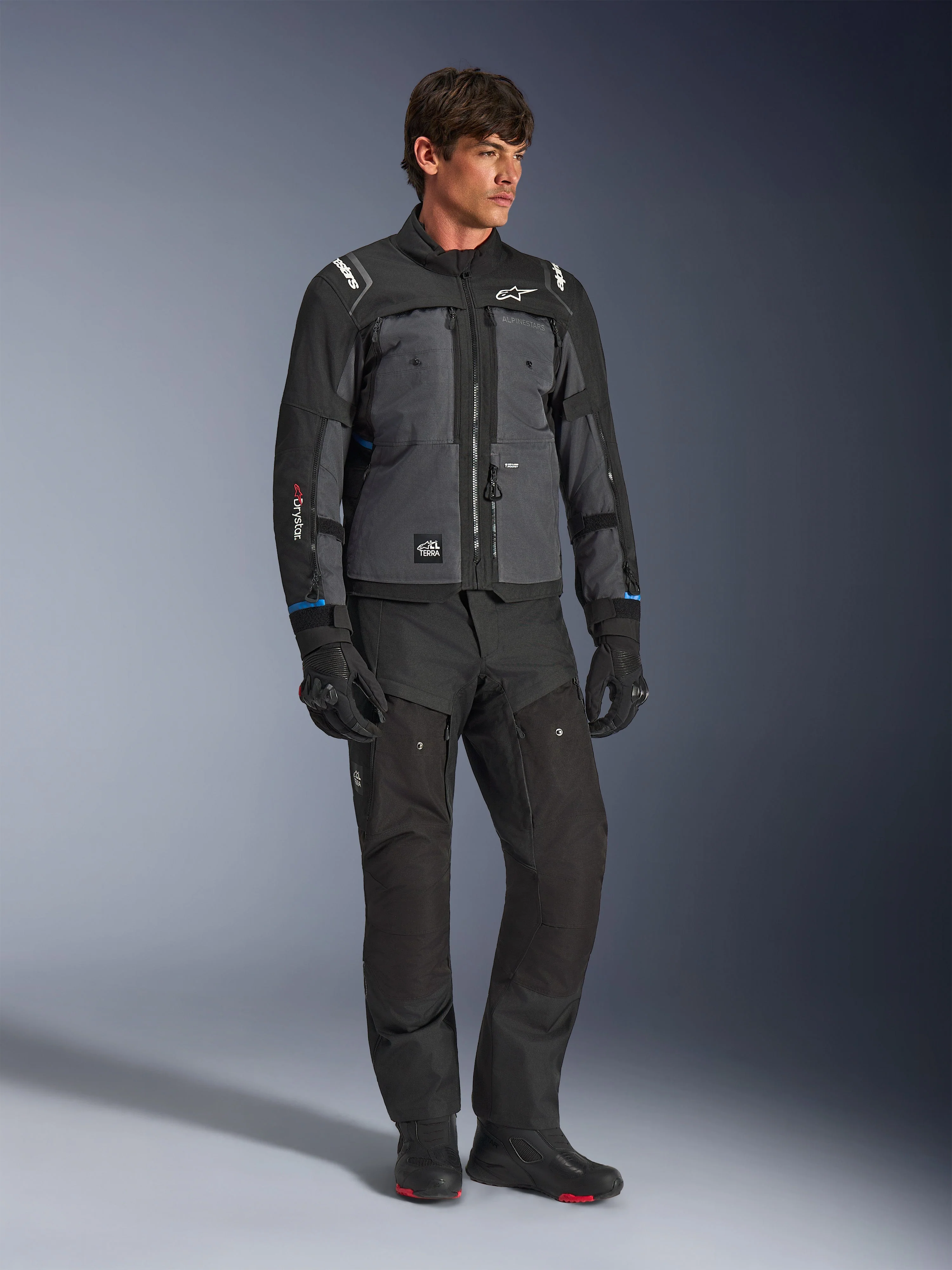 Jaqueta Cusco Drystar® - Image 3