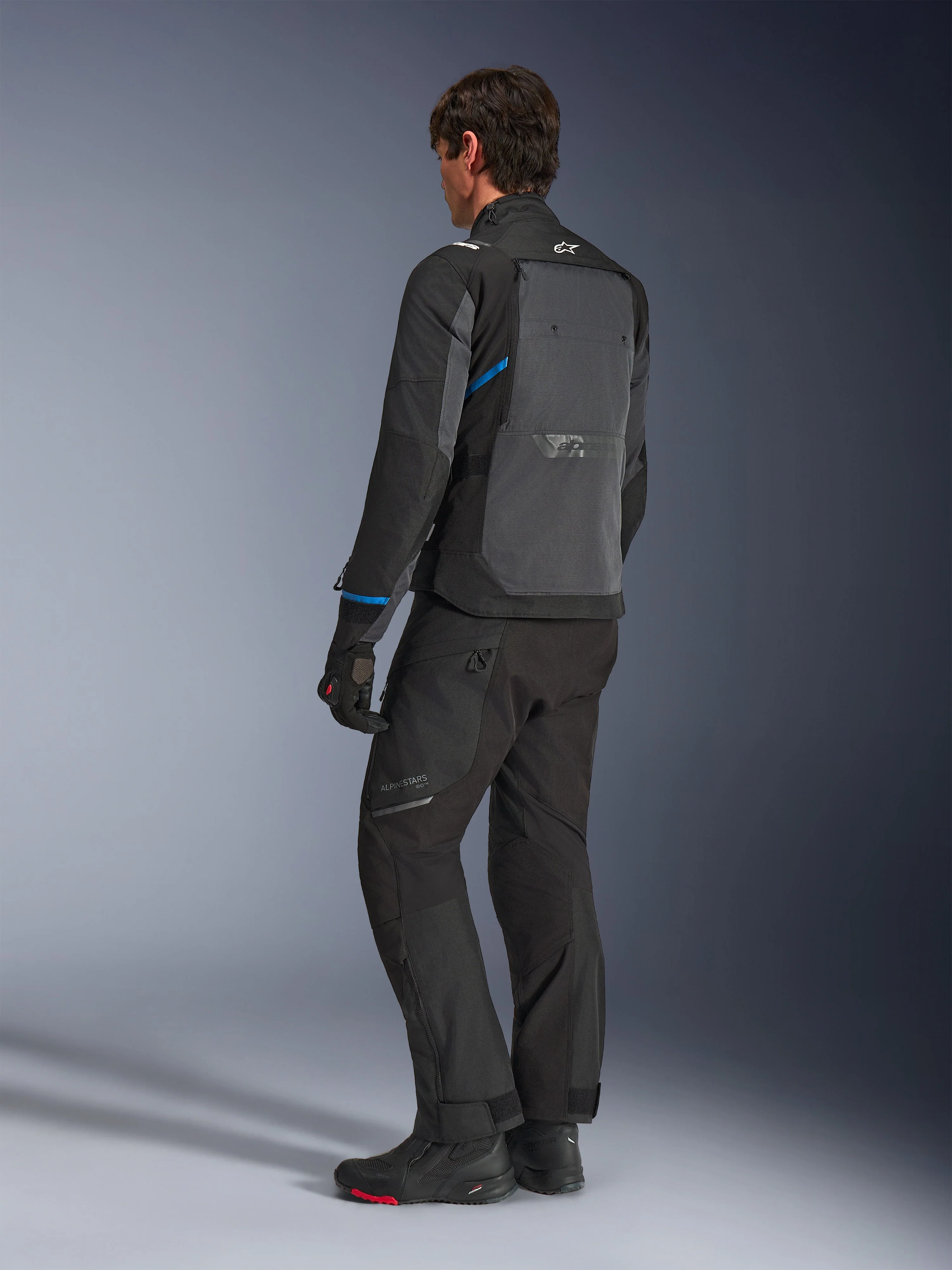 Jaqueta Cusco Drystar® - Image 4