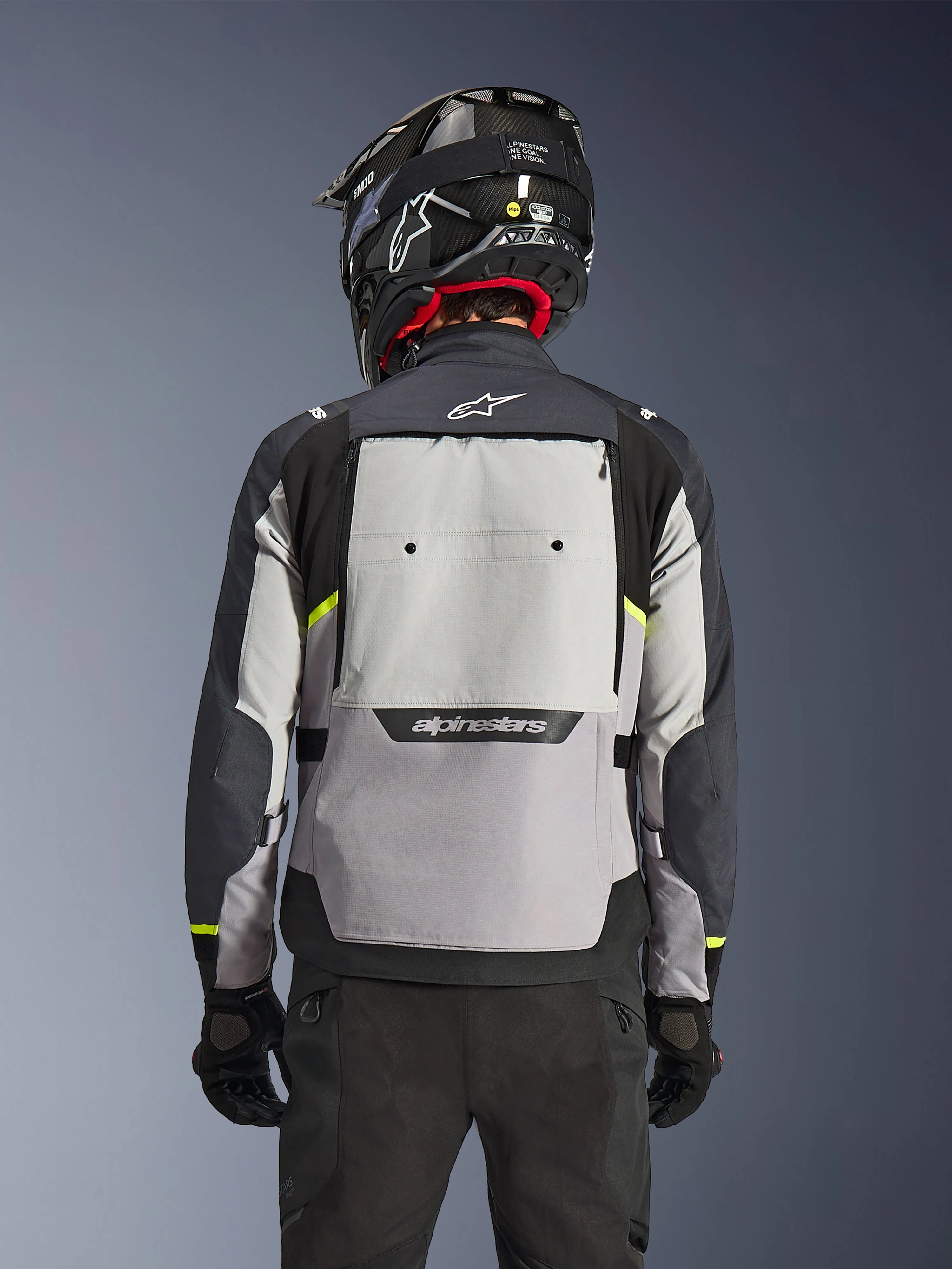 Jaqueta Cusco Drystar® - Image 12