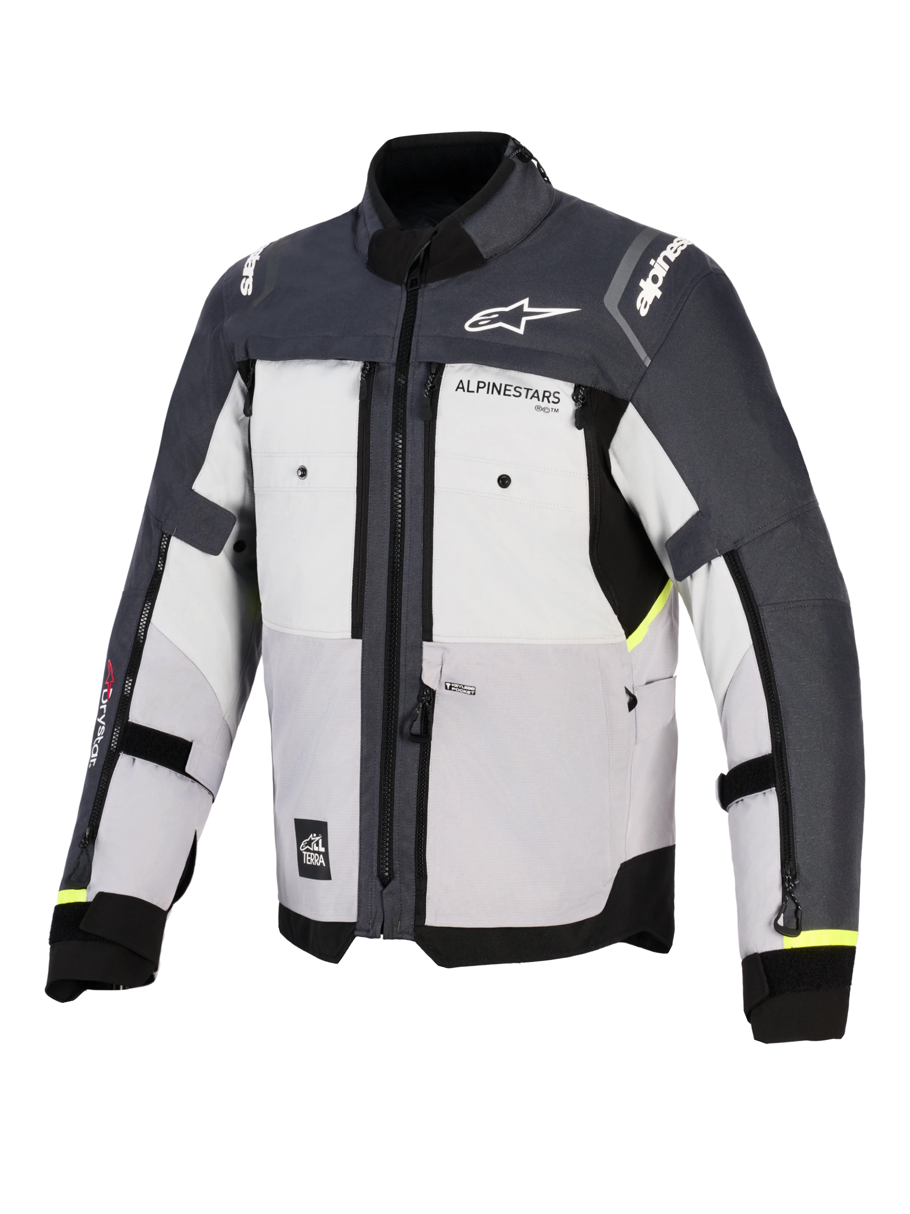 Jaqueta Cusco Drystar® - Image 13