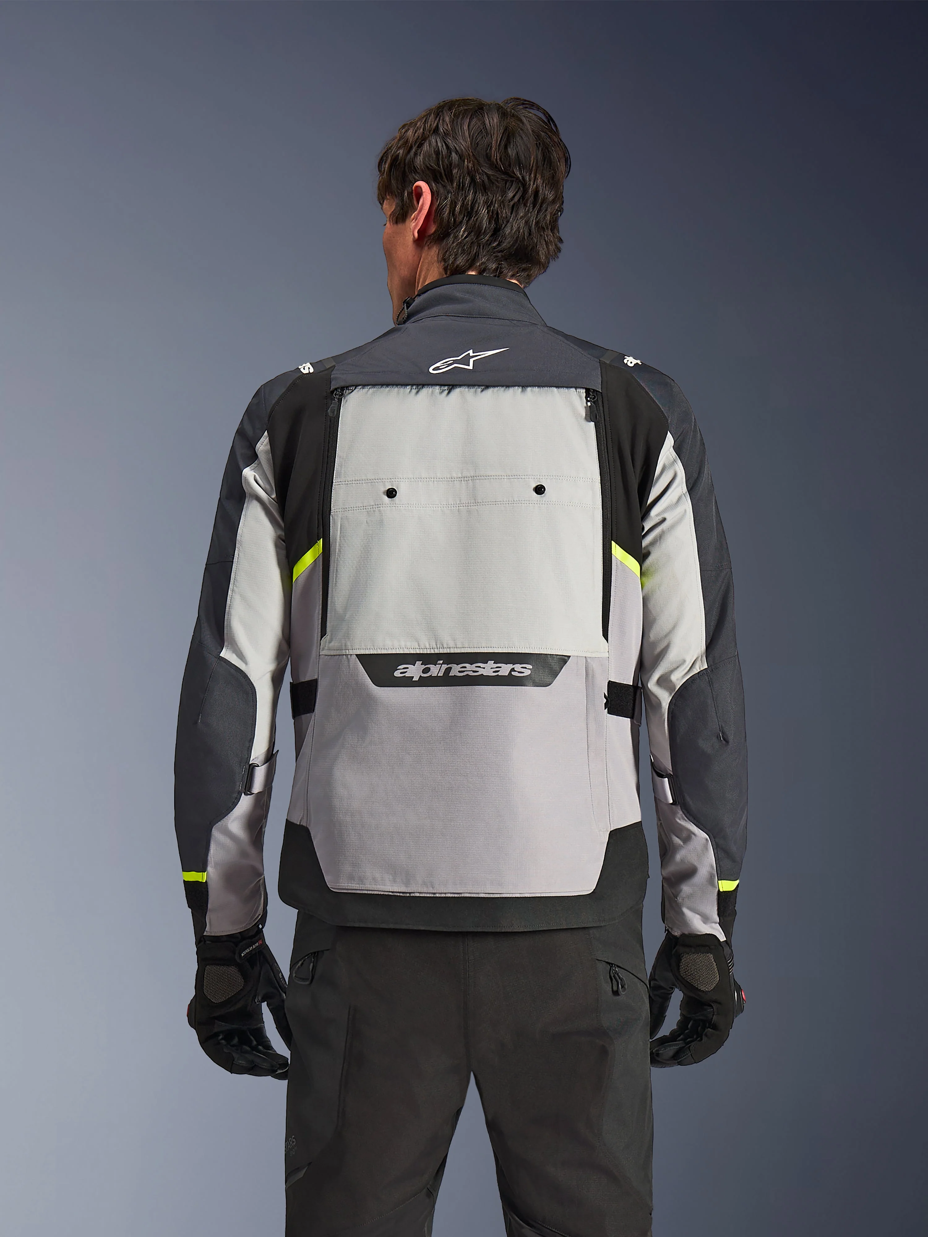 Jaqueta Cusco Drystar® - Image 2