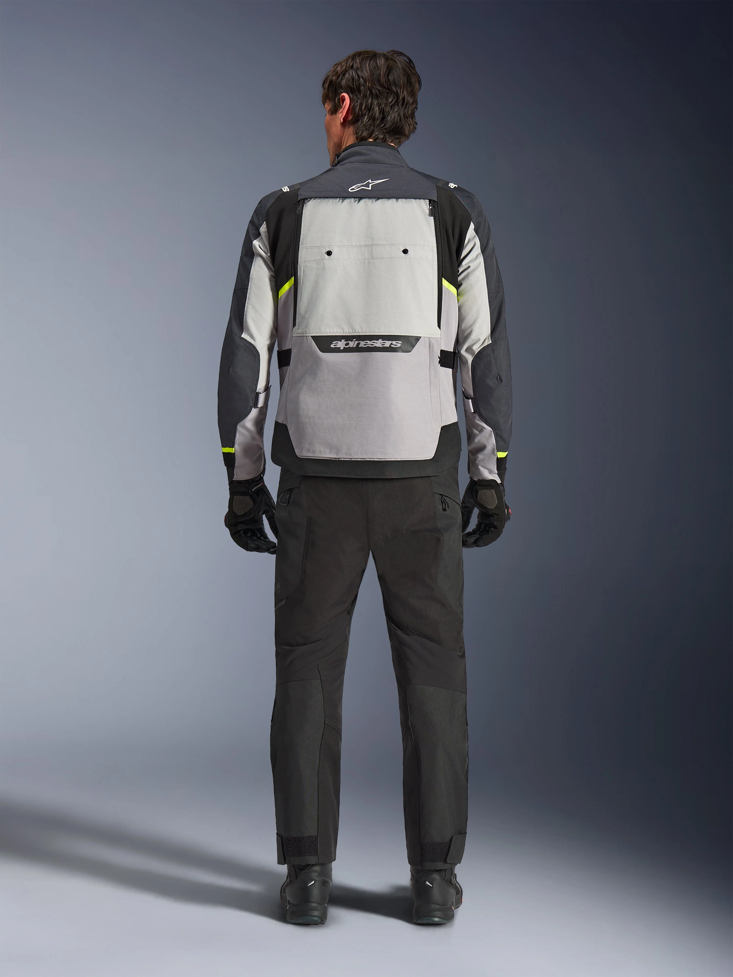 Jaqueta Cusco Drystar® - Image 6