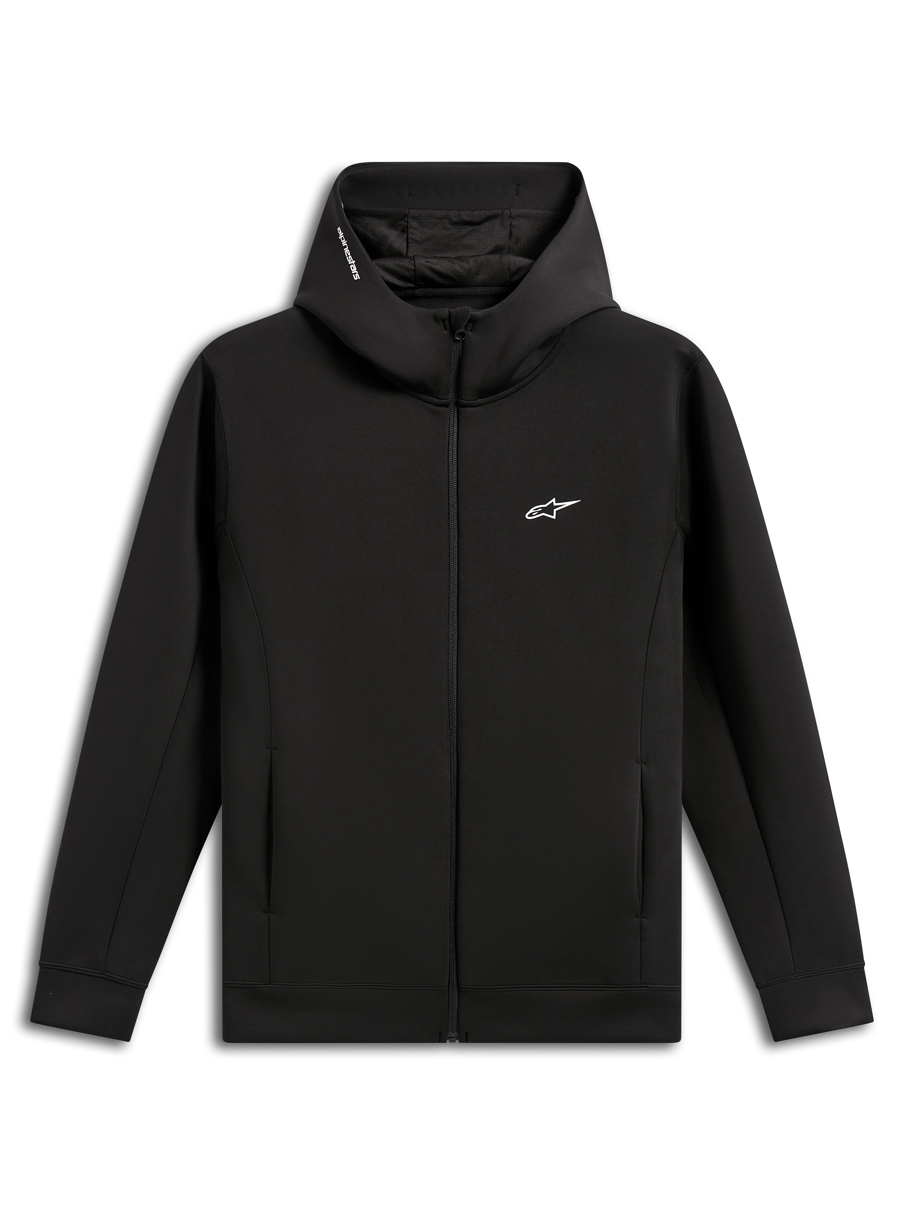 Sweatshirt Com Capuz Cypher - Image 11