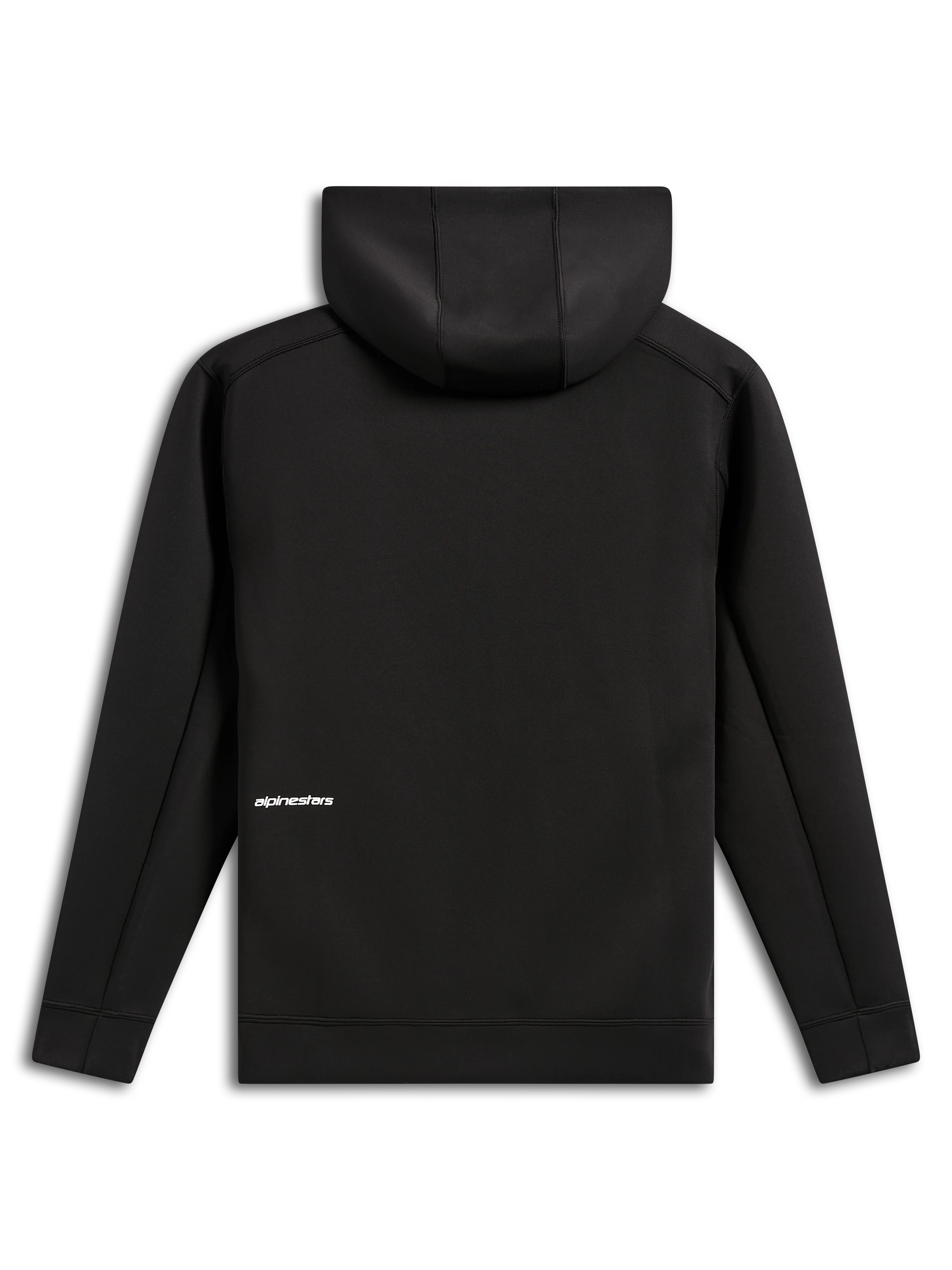 Sweatshirt Com Capuz Cypher - Image 12