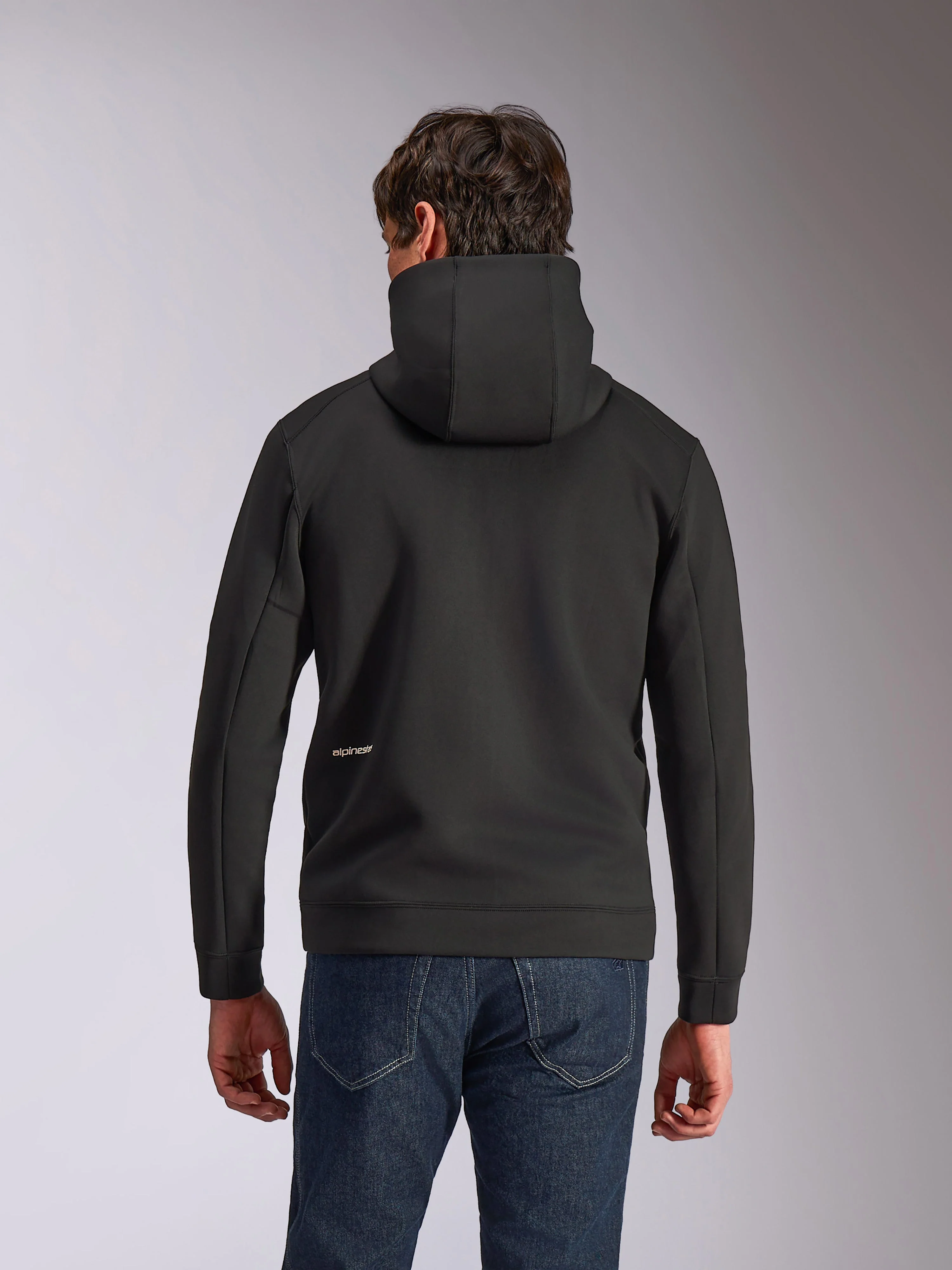 Sweatshirt Com Capuz Cypher - Image 3