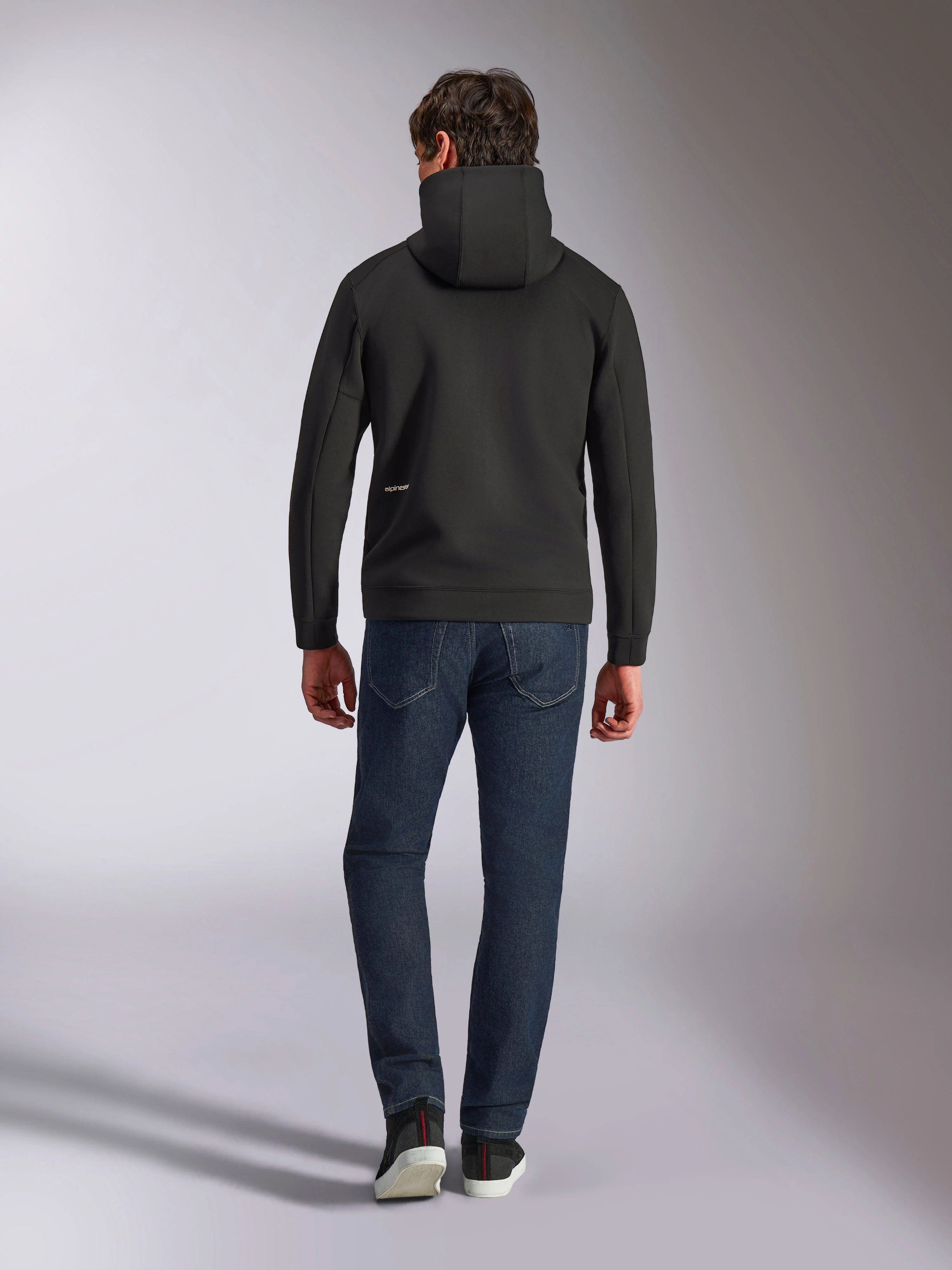 Sweatshirt Com Capuz Cypher - Image 7