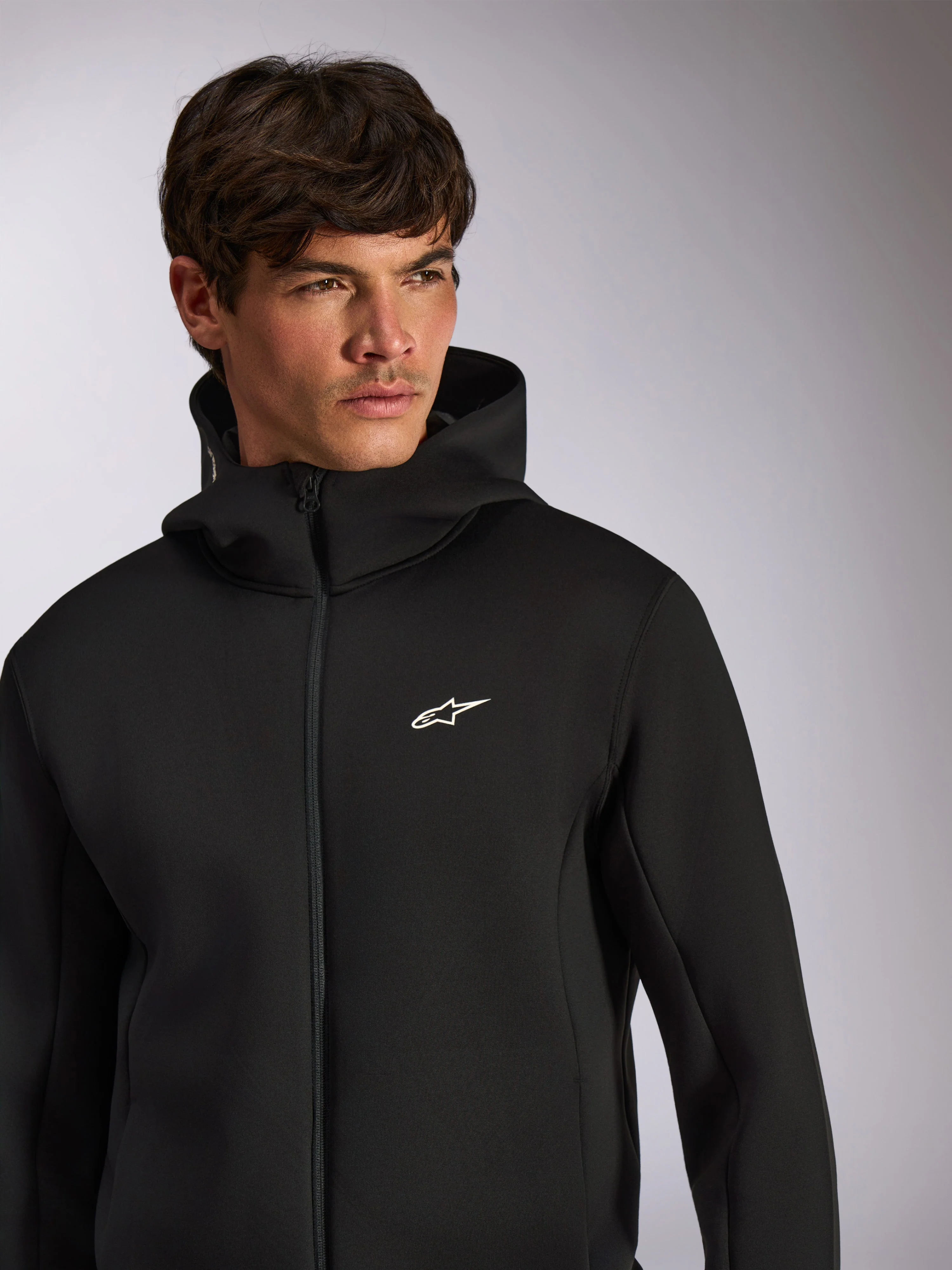Sweatshirt Com Capuz Cypher - Image 8