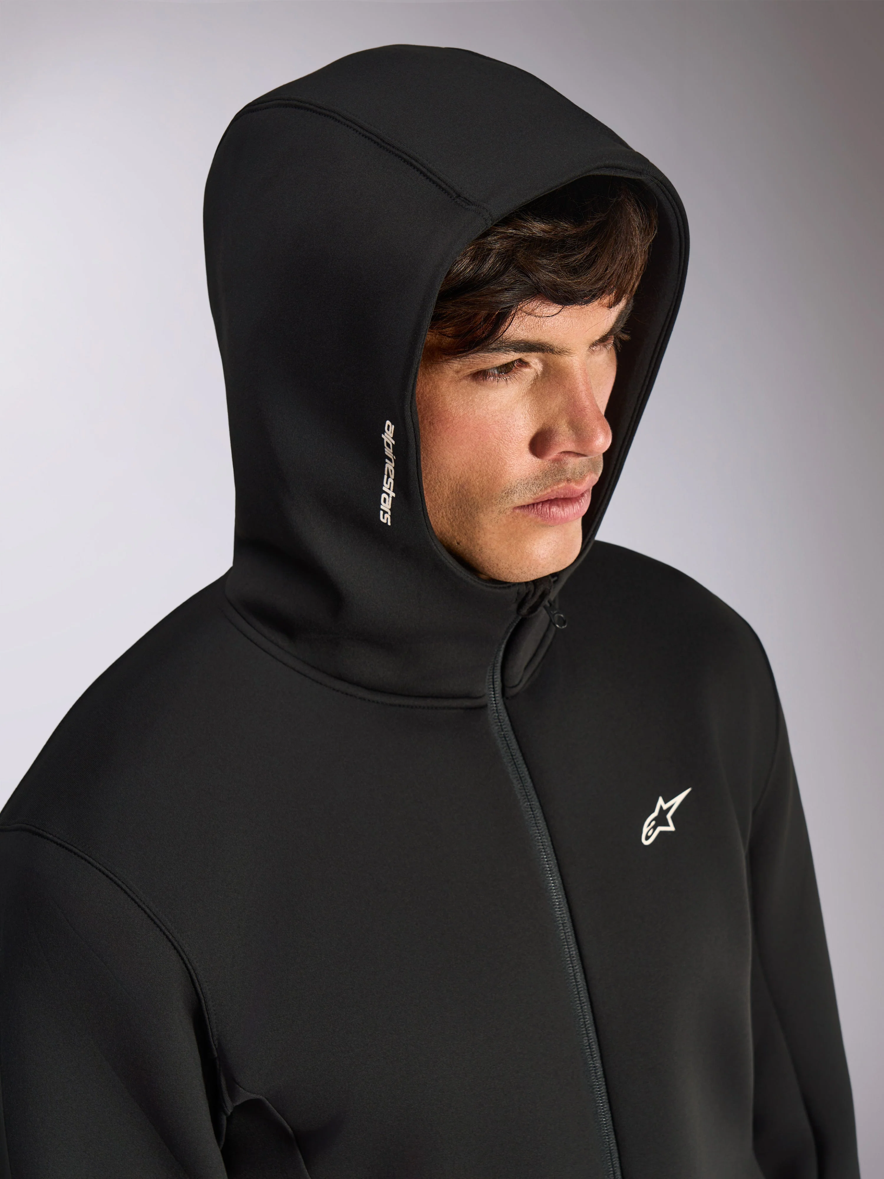 Sweatshirt Com Capuz Cypher - Image 9