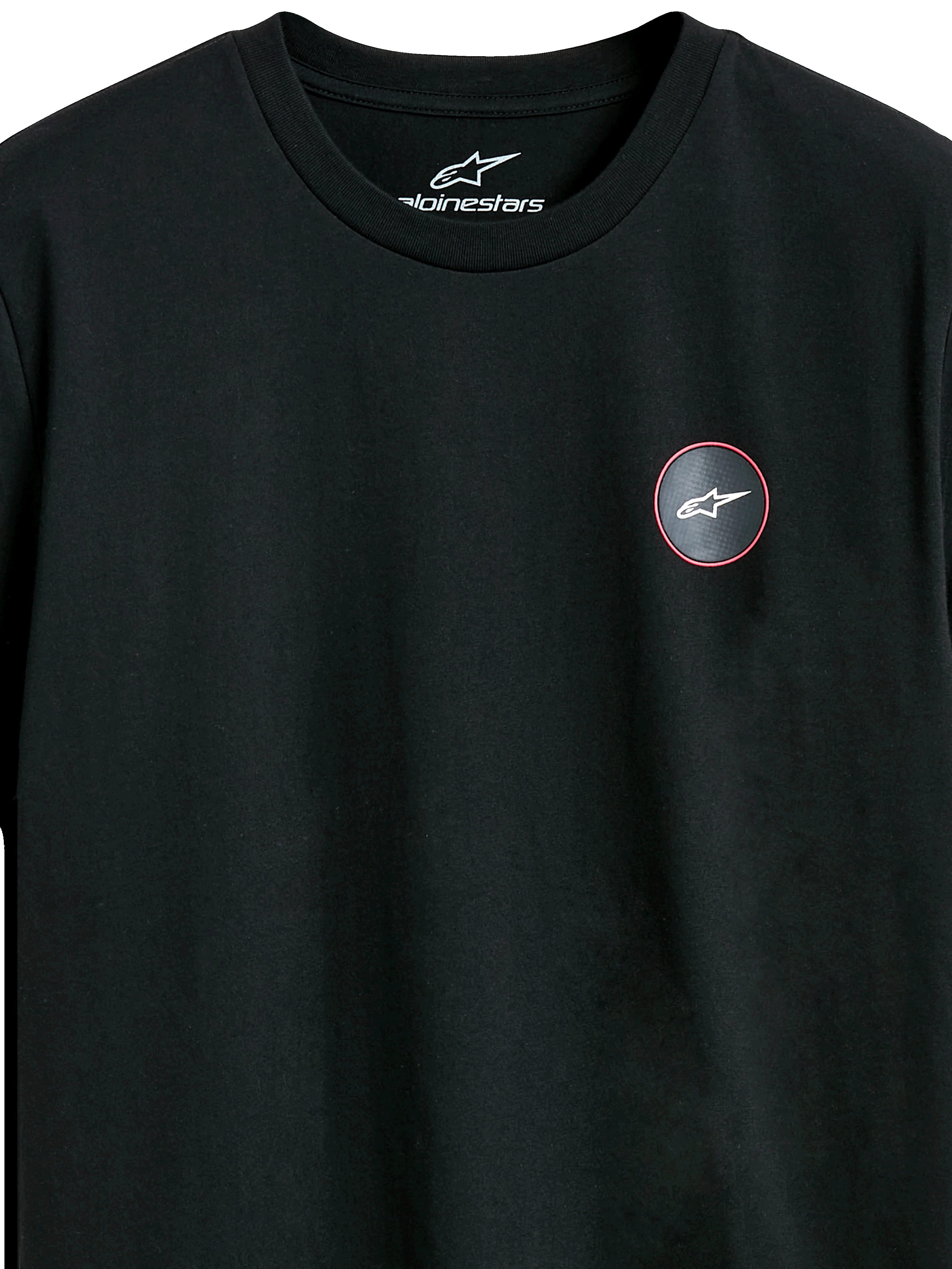T-shirt Dot Carbon CSF - Image 4