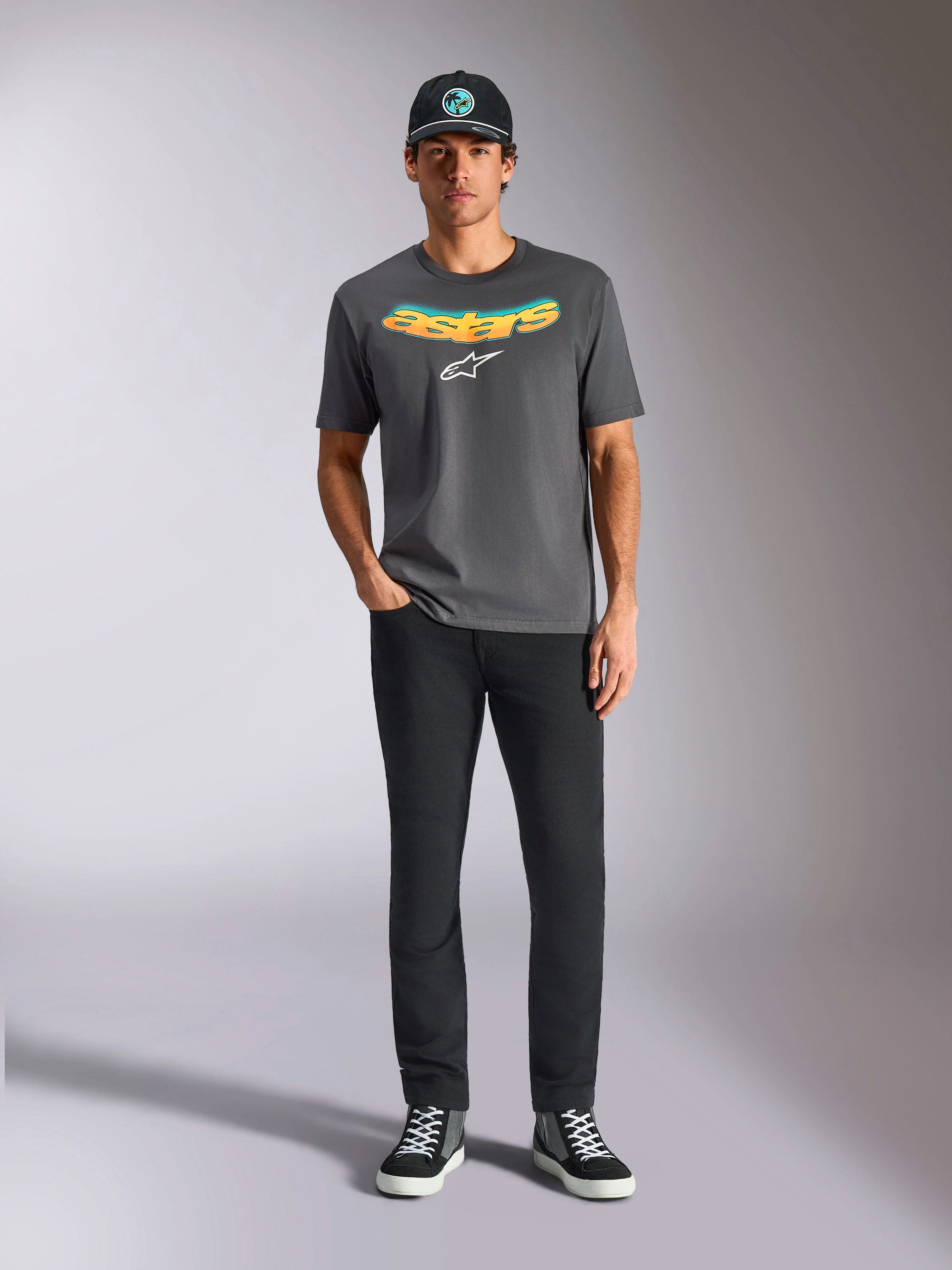 T-Shirt Ellipsoid CSF - Image 3