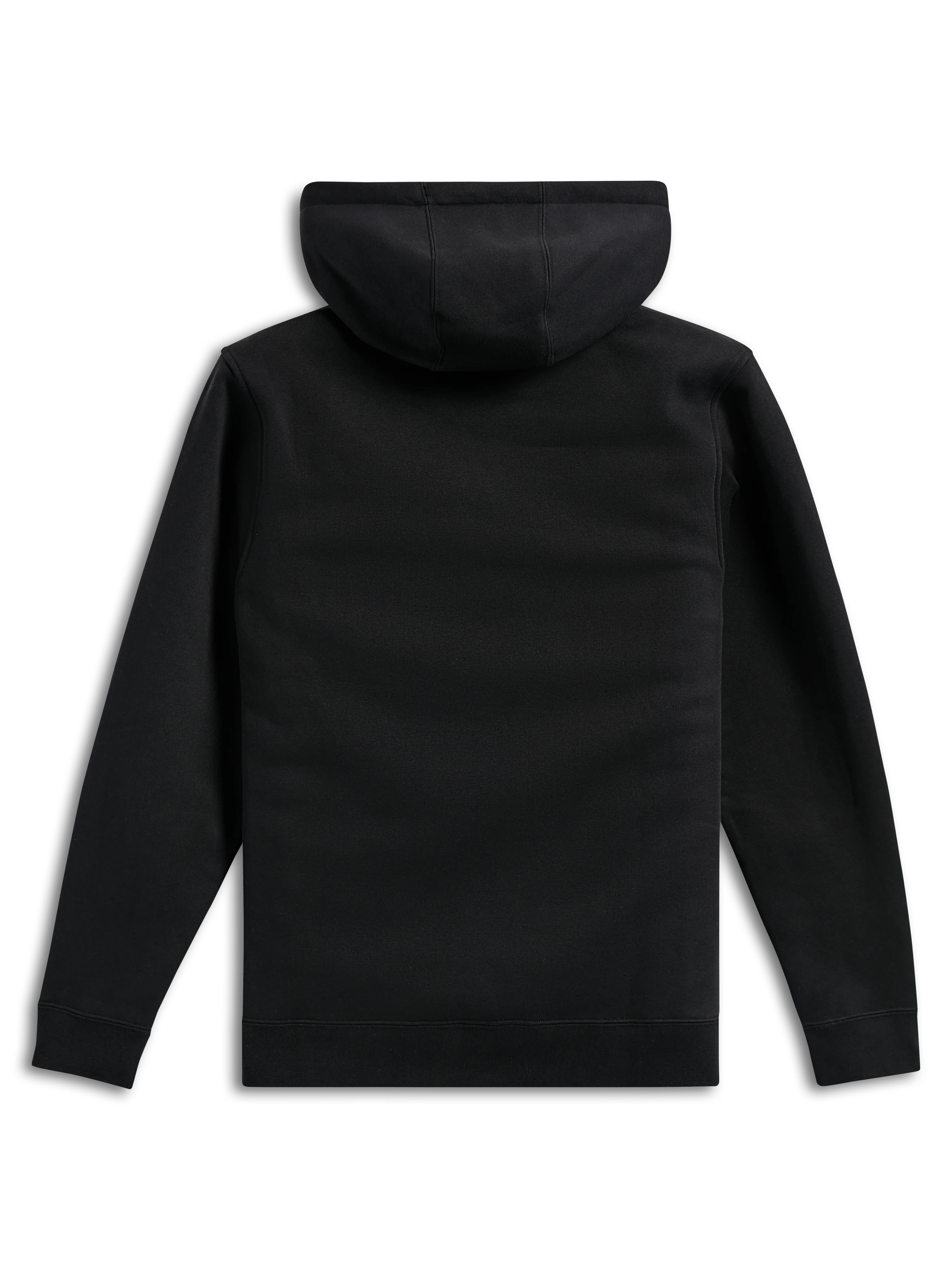 Sweatshirt Com Capuz Ellipsoid - Image 10
