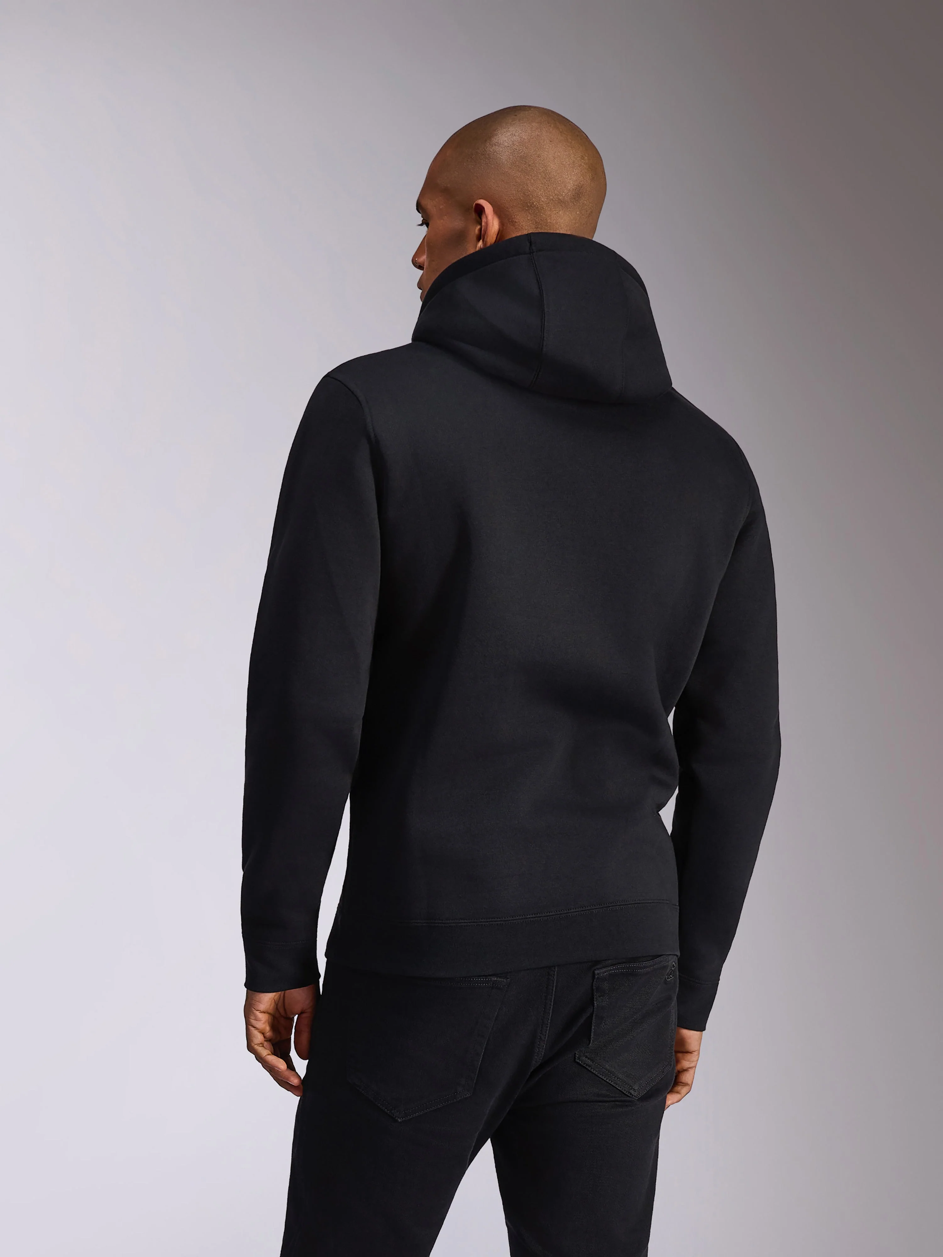 Sweatshirt Com Capuz Ellipsoid - Image 2