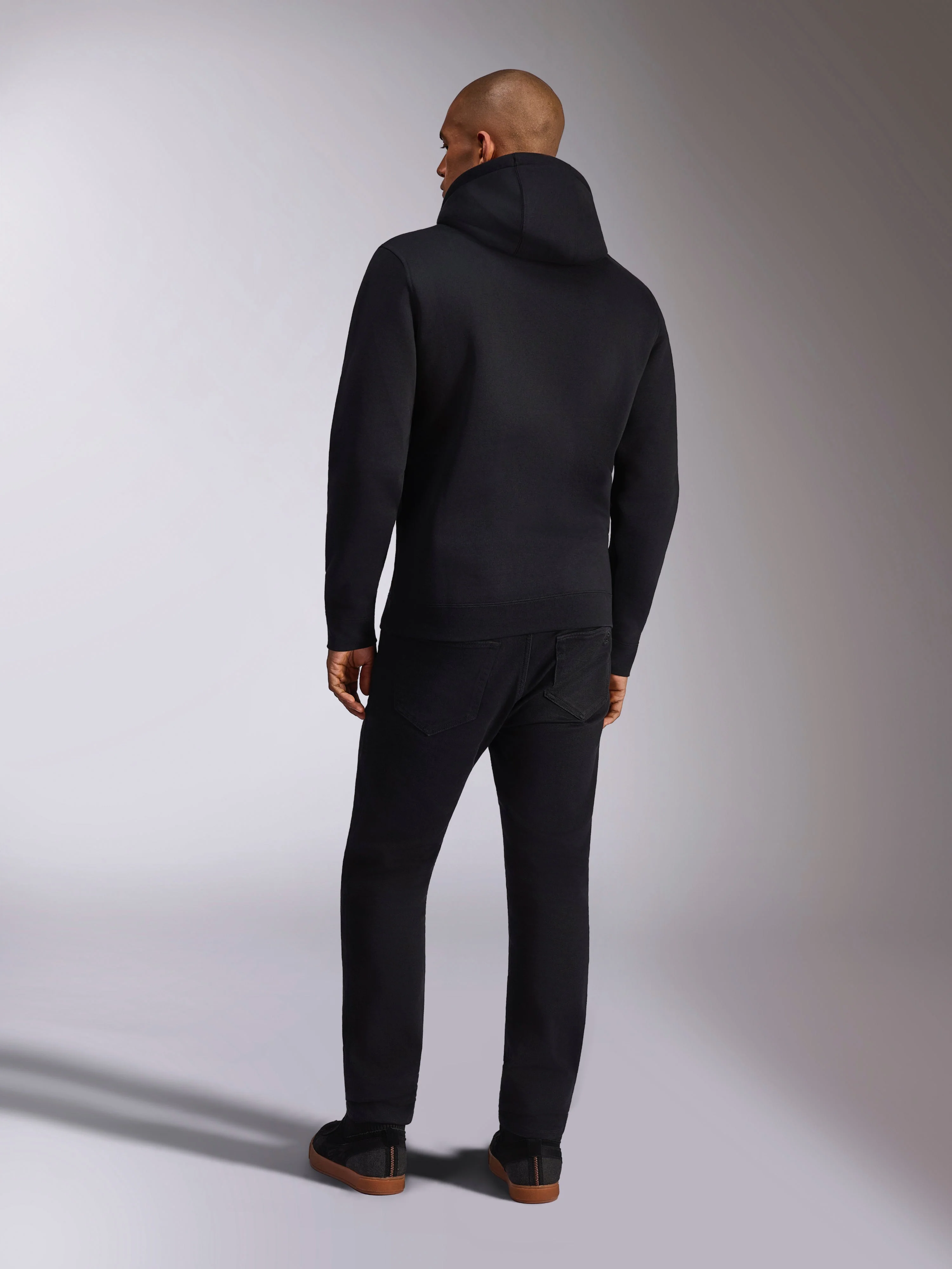 Sweatshirt Com Capuz Ellipsoid - Image 6