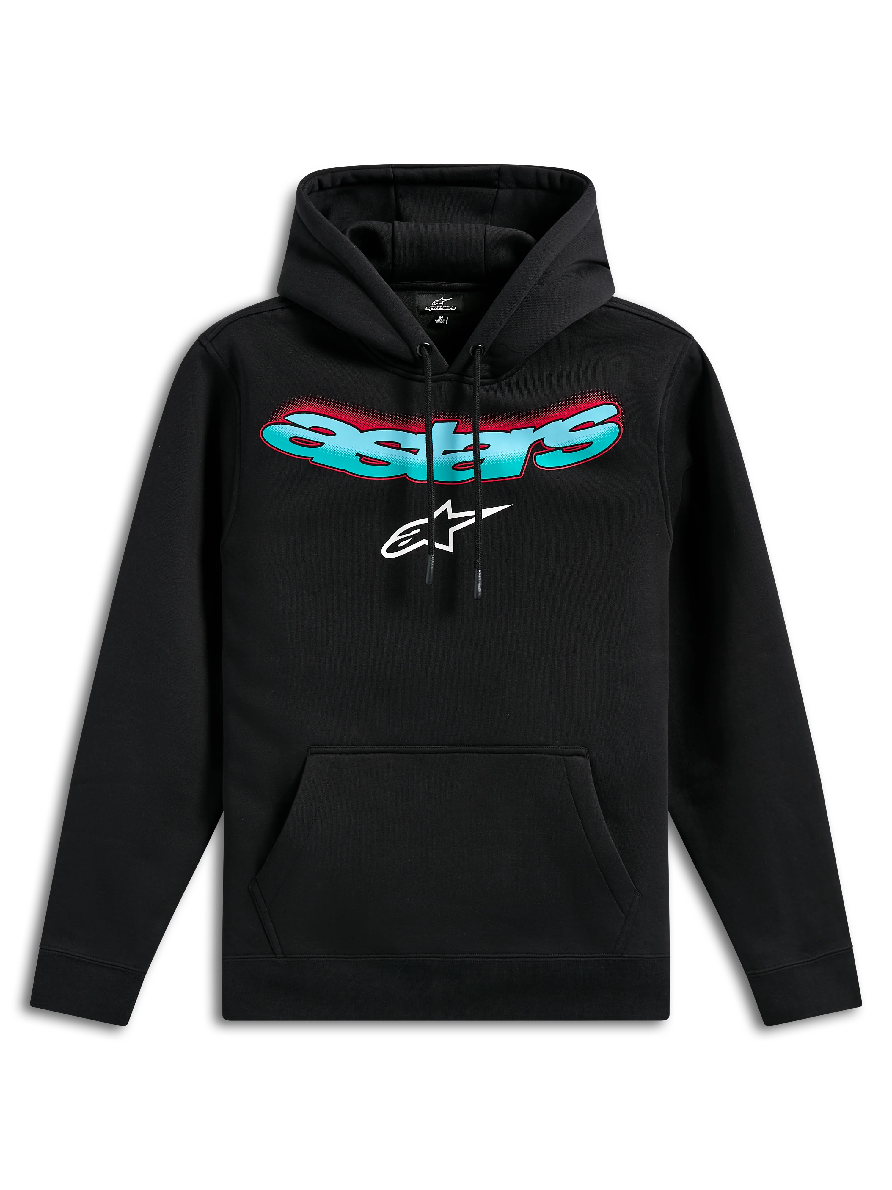 Sweatshirt Com Capuz Ellipsoid - Image 9
