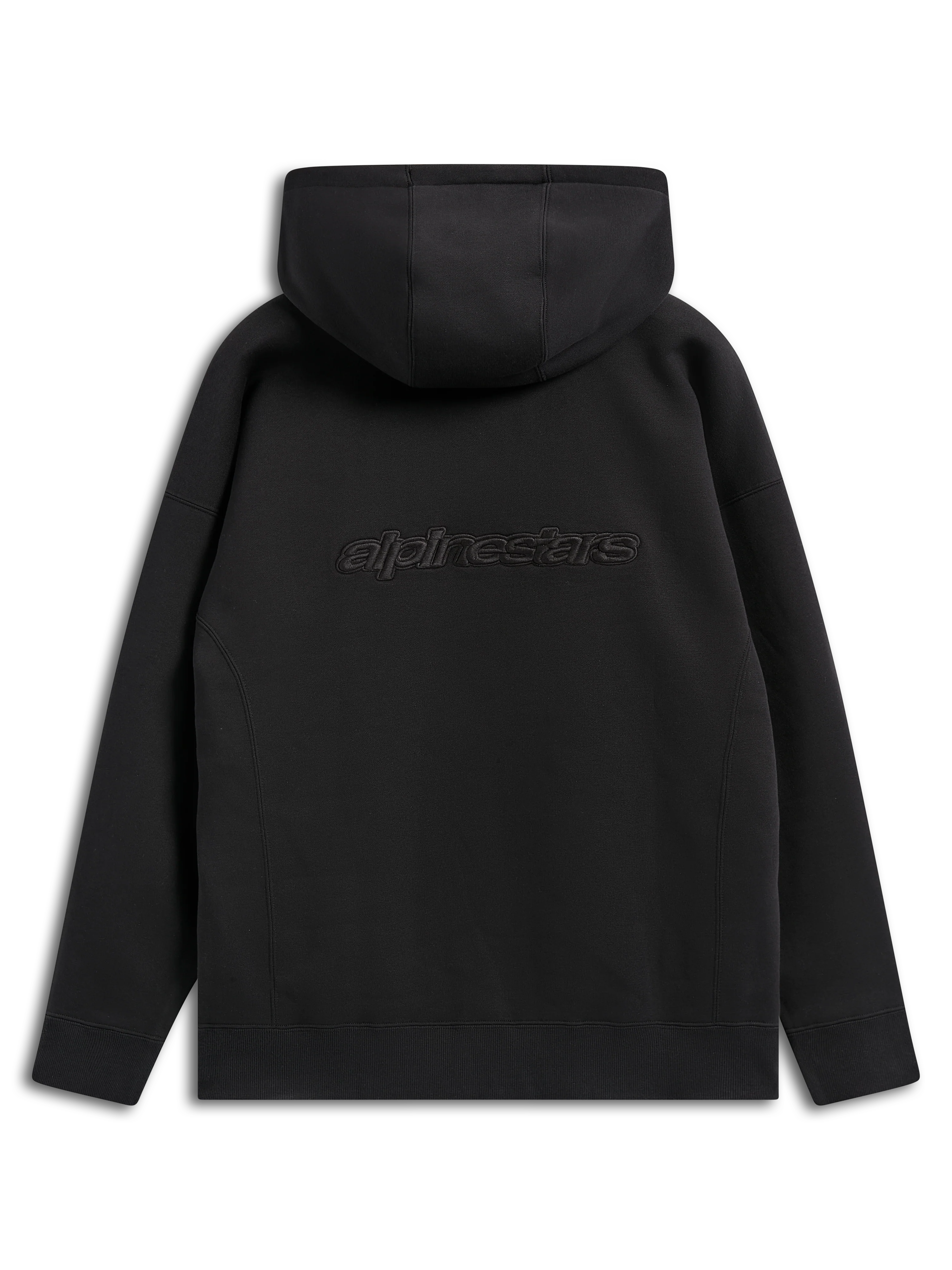 Sweatshirt Emergent Oversized - Image 10