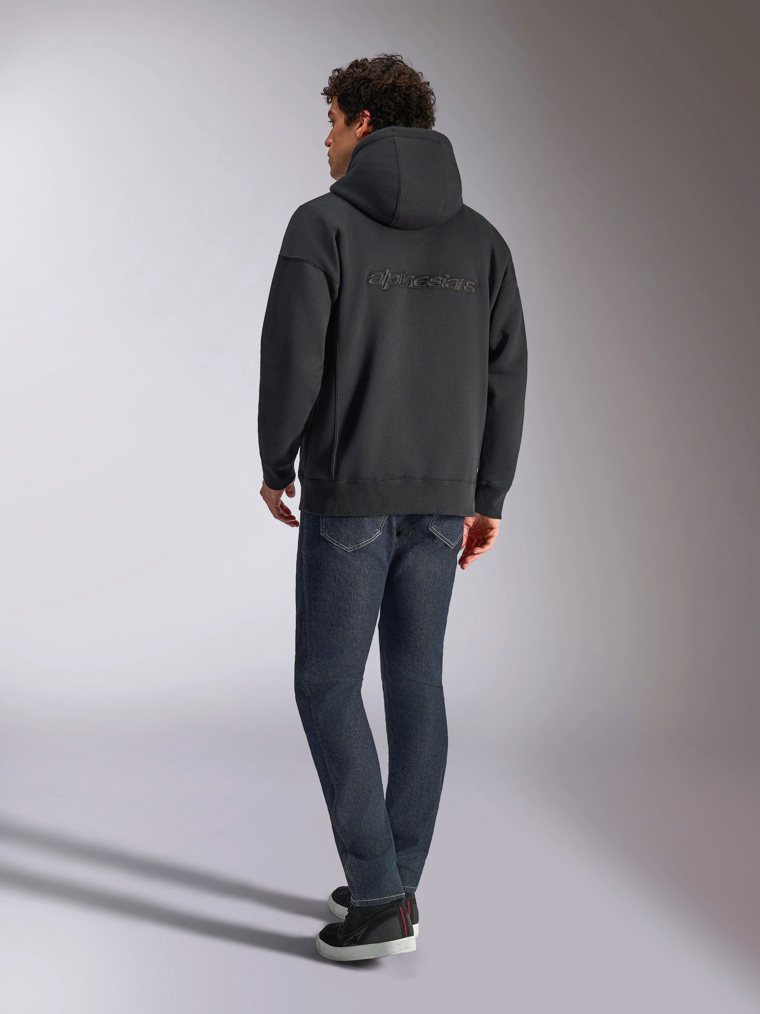 Sweatshirt Emergent Oversized - Image 5