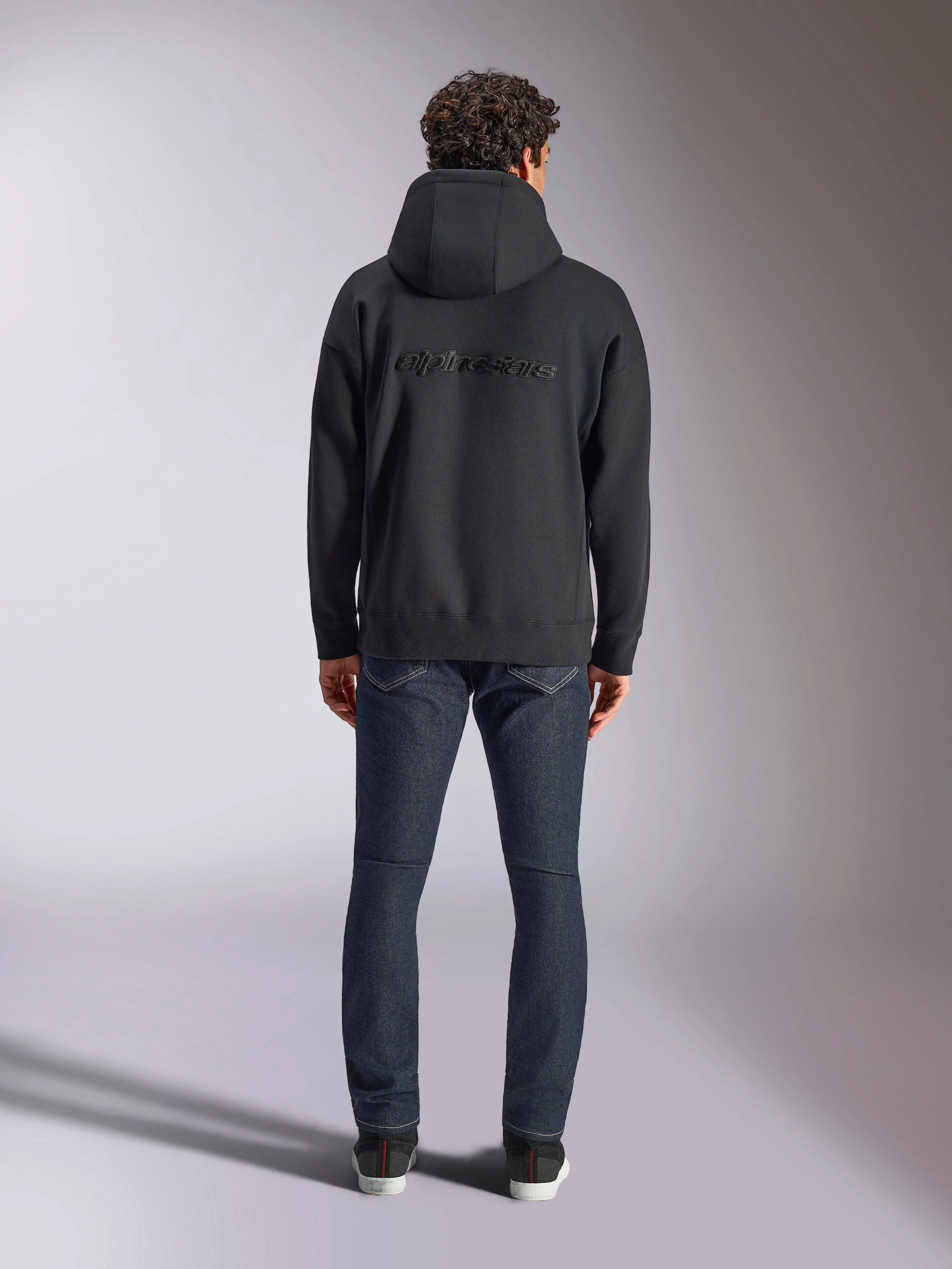 Sweatshirt Emergent Oversized - Image 6