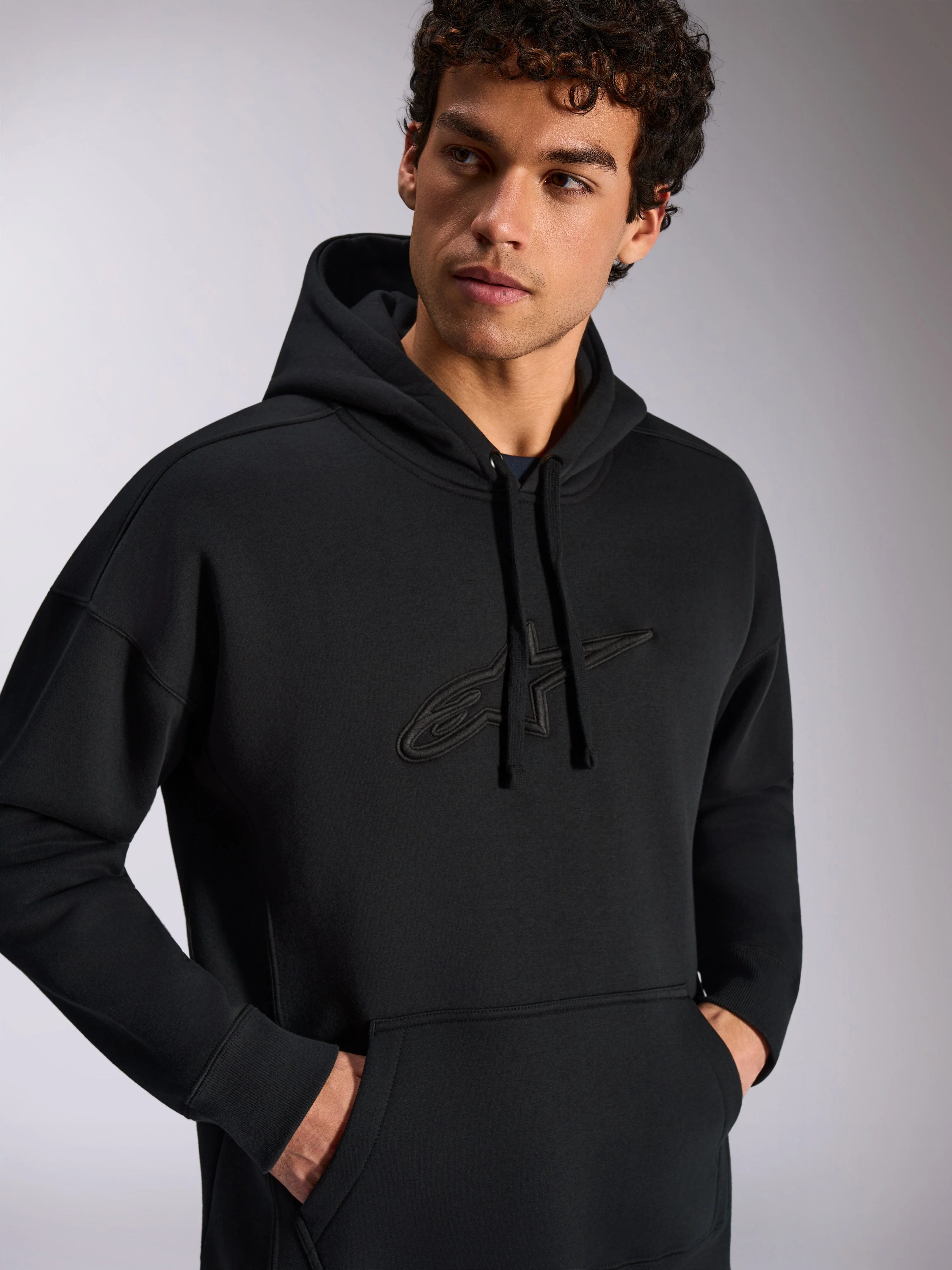 Sweatshirt Emergent Oversized - Image 7