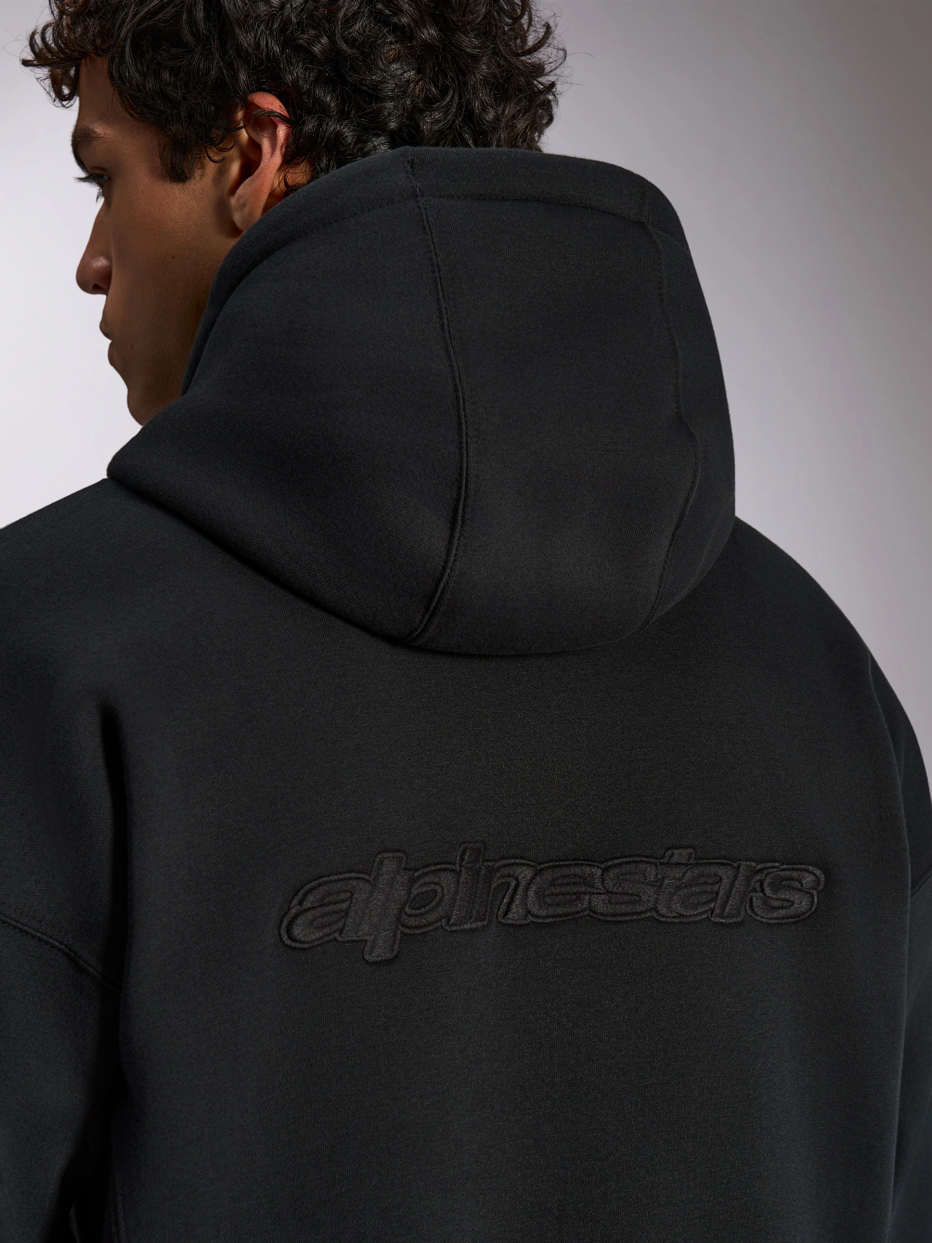 Sweatshirt Emergent Oversized - Image 8