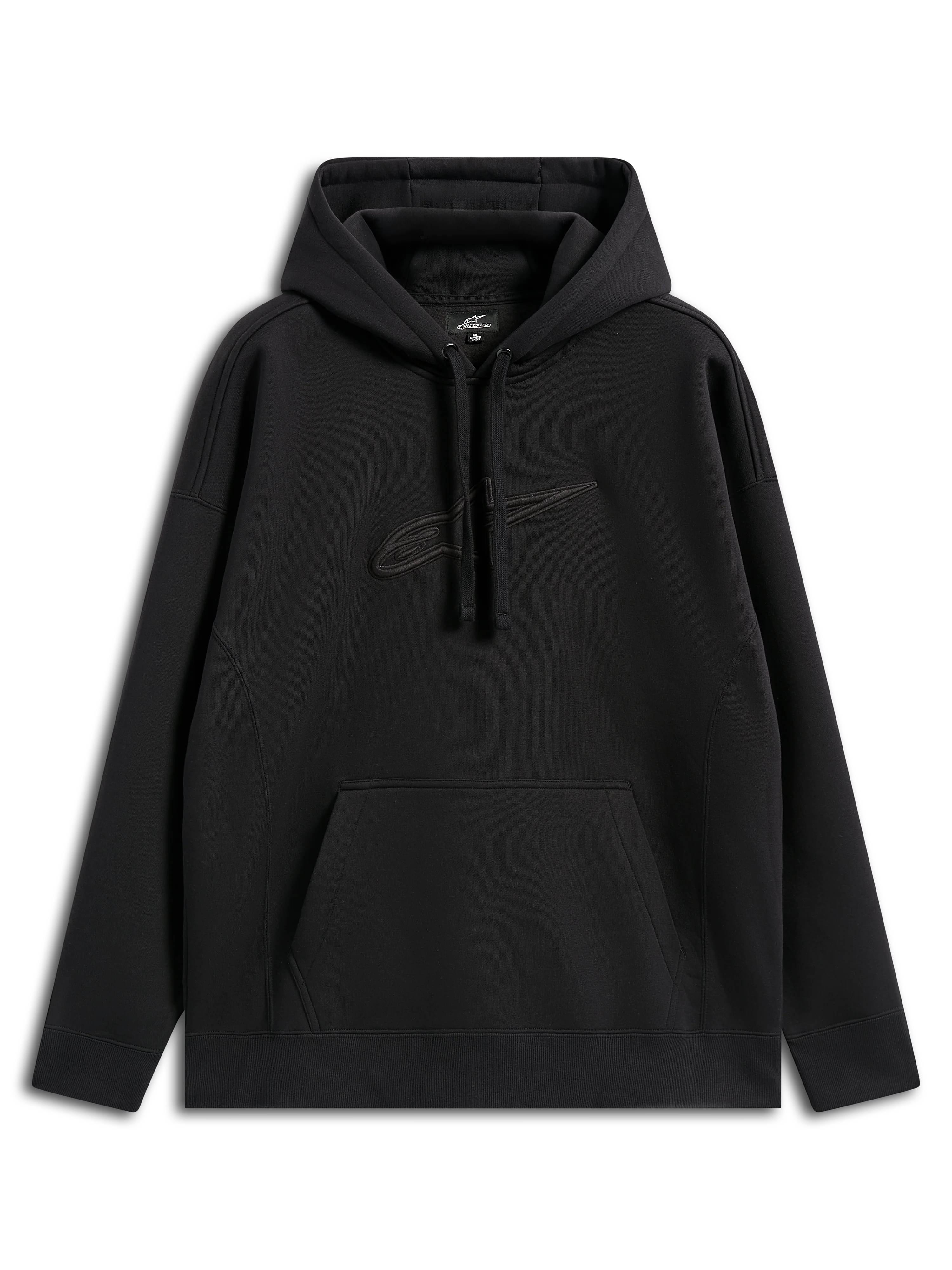 Sweatshirt Emergent Oversized - Image 9