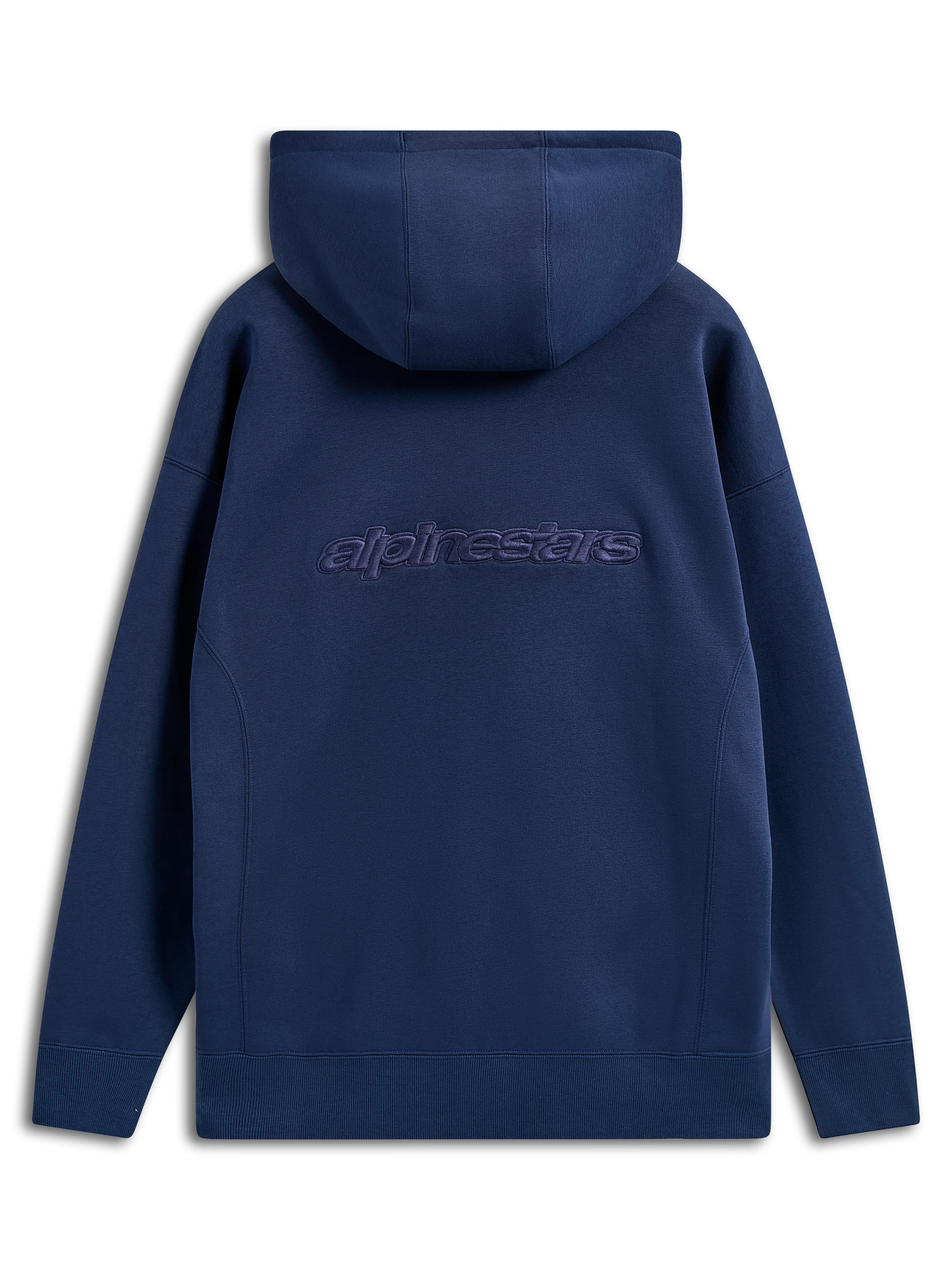 Hoodie Emergent Oversized - Image 10