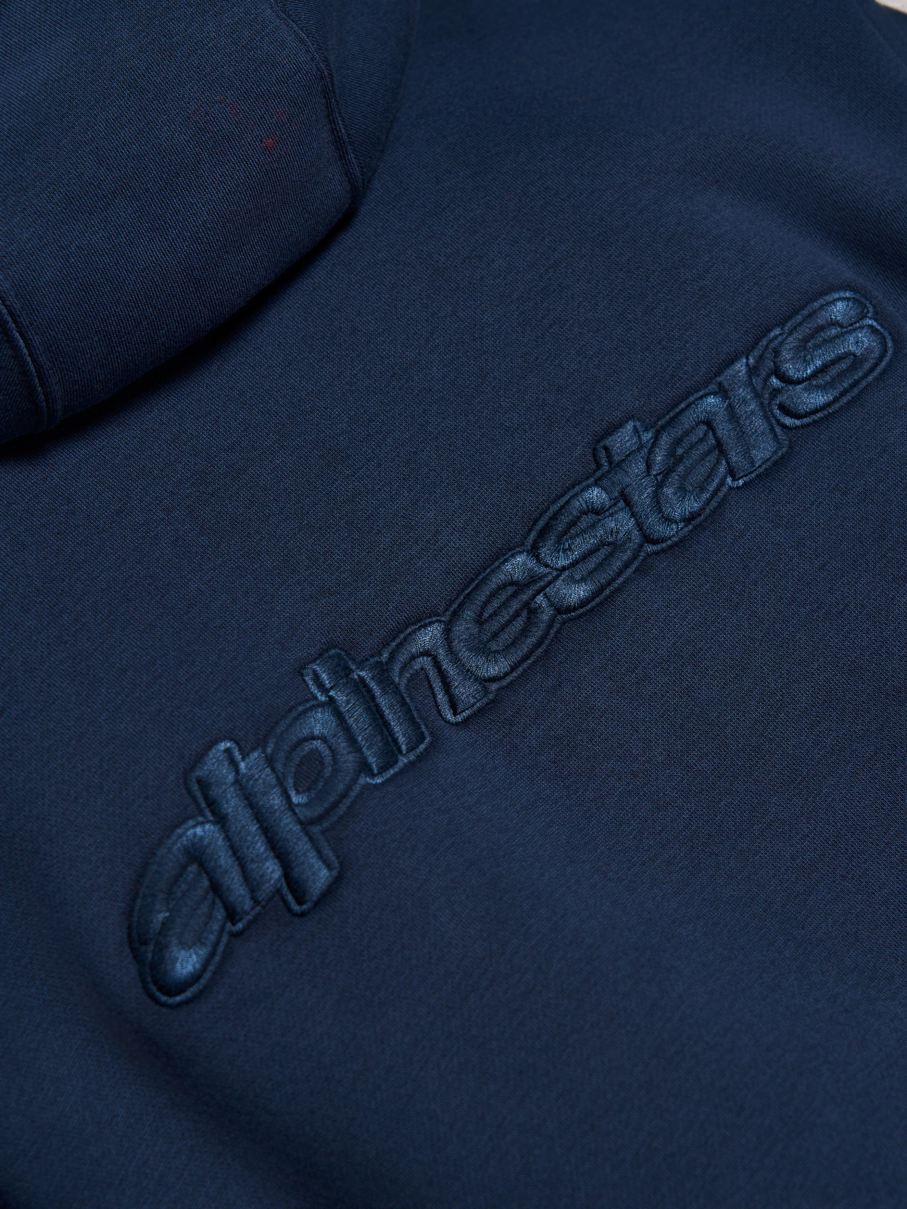 Hoodie Emergent Oversized - Image 8