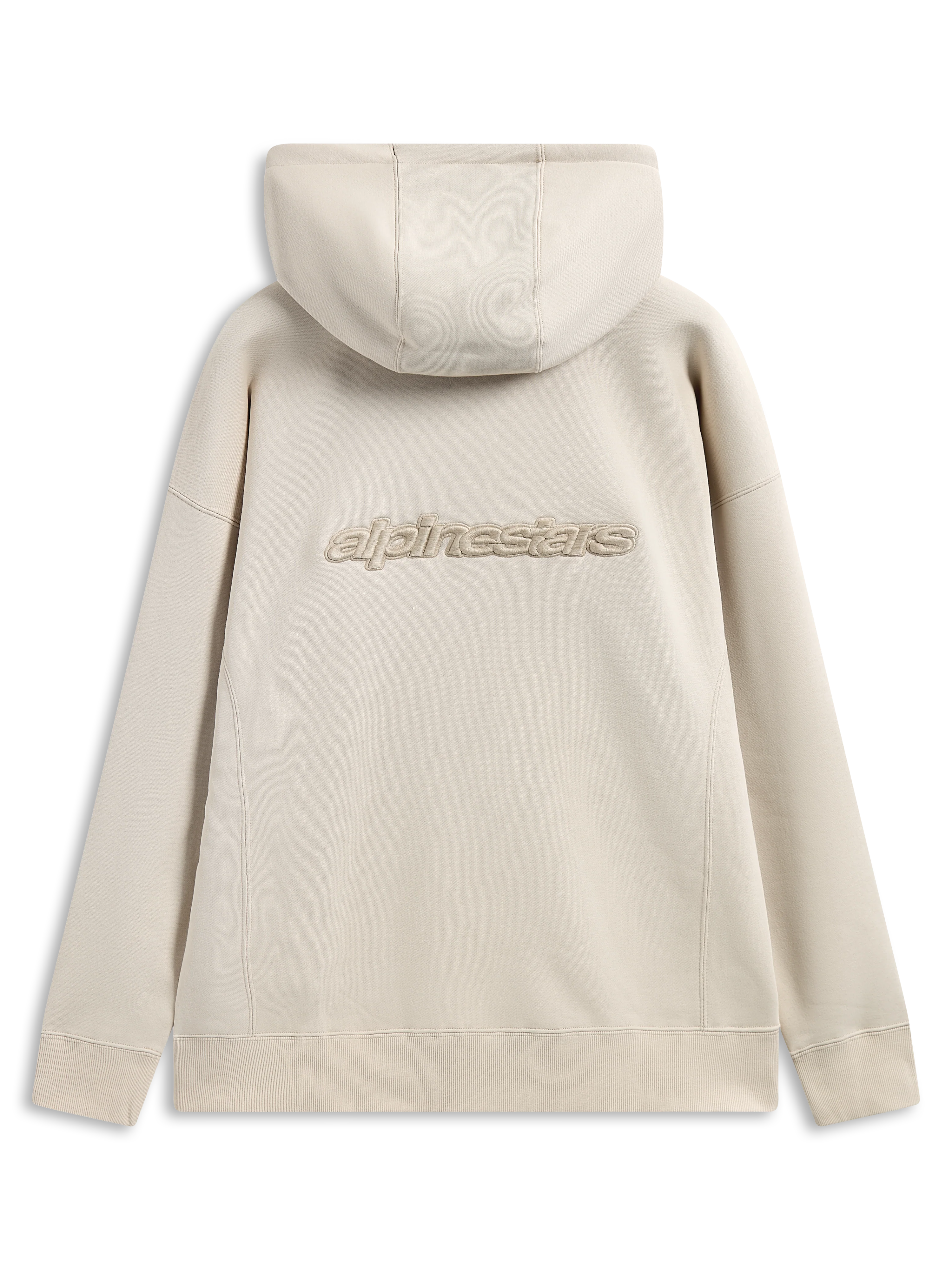 Sweatshirt Emergent Oversized - Image 11