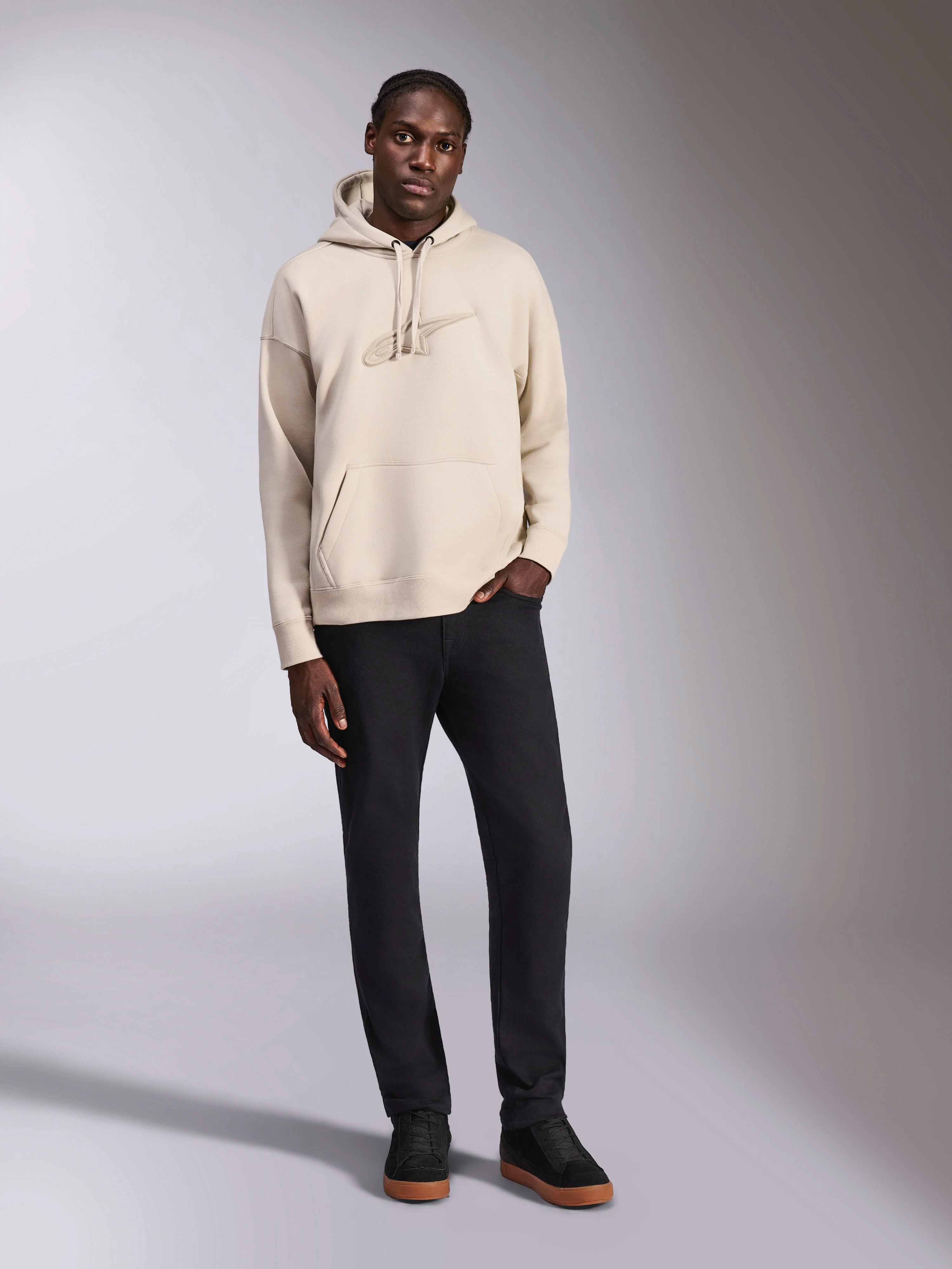 Sweatshirt Emergent Oversized - Image 4