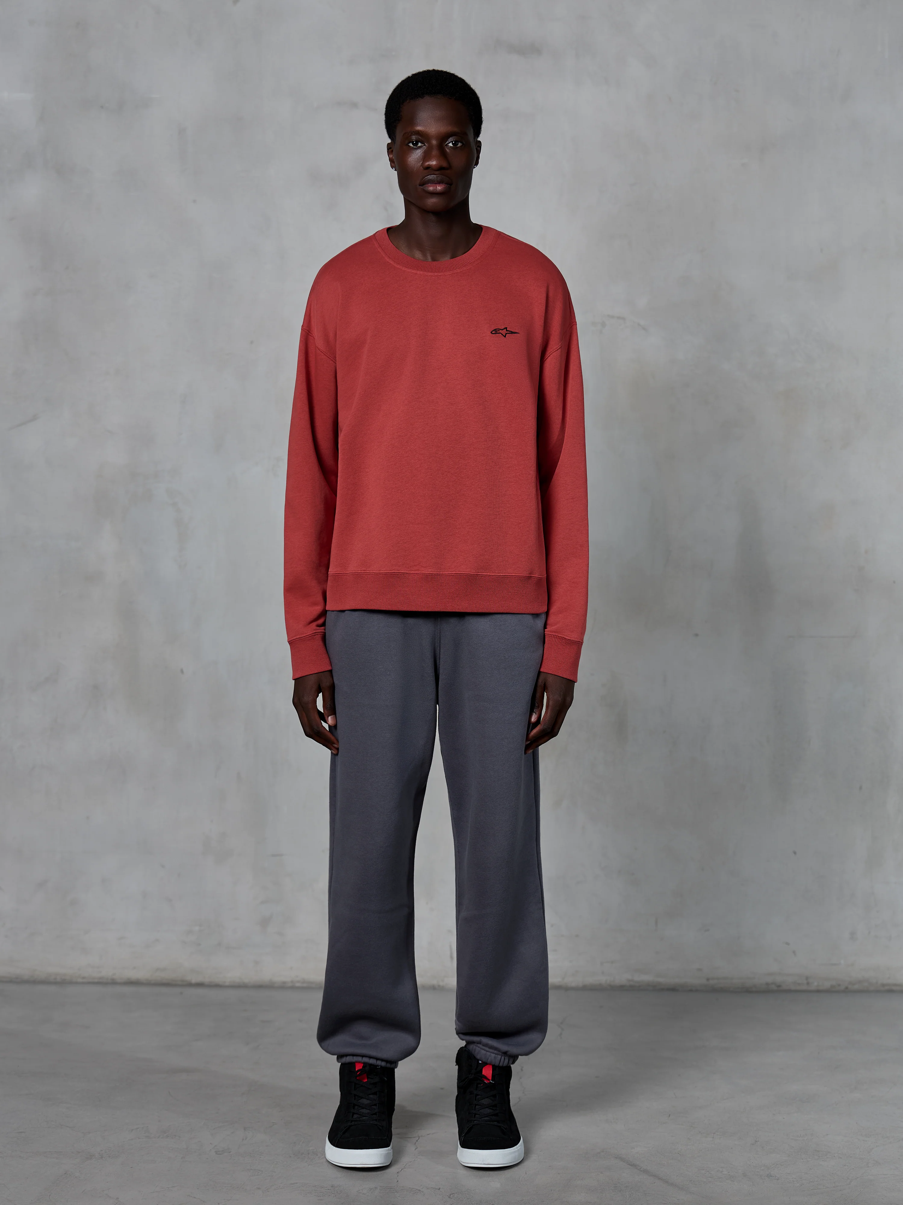 Camisola Essentials Ageless Crew - Image 4
