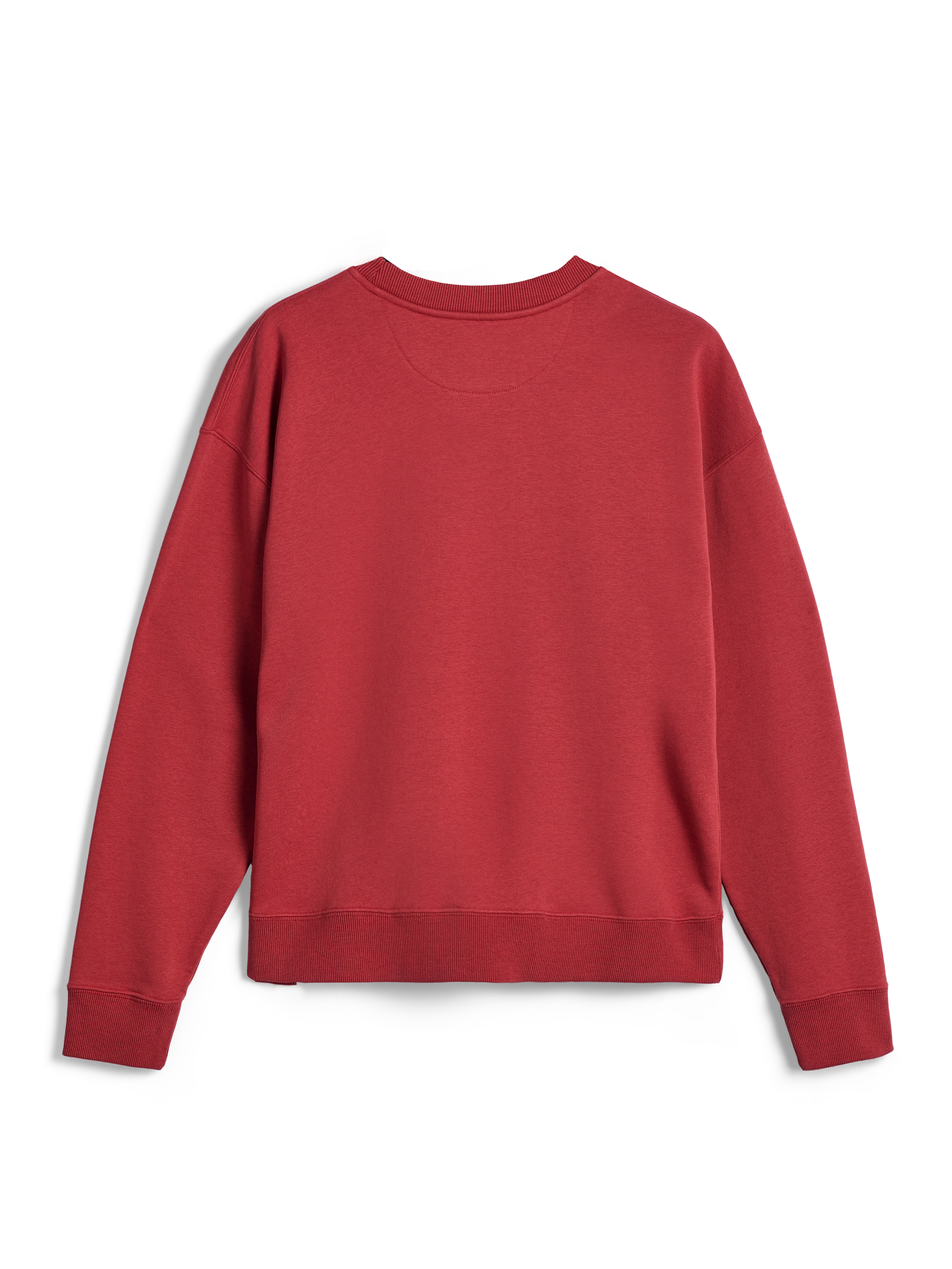Camisola Essentials Ageless Crew - Image 8