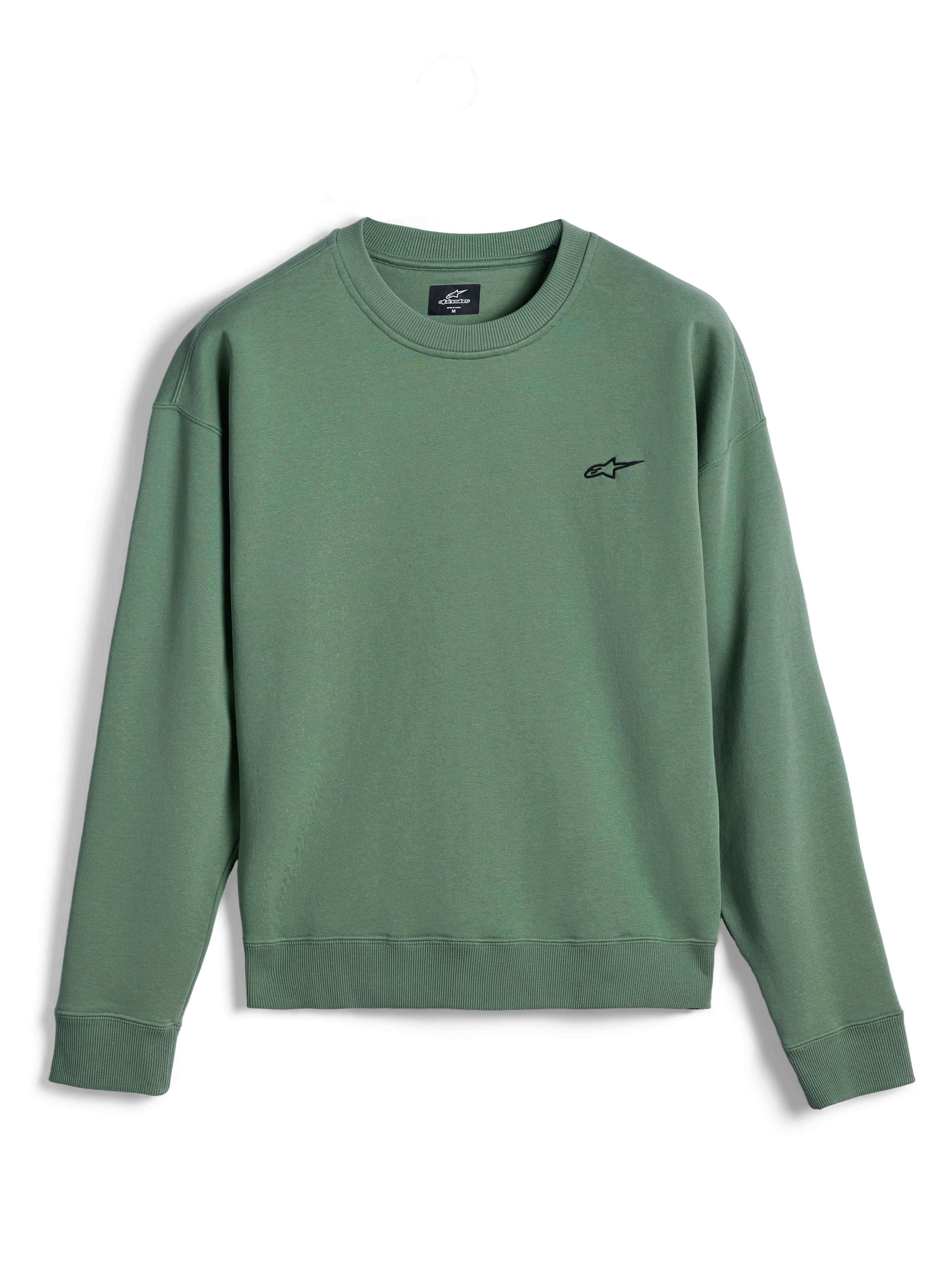 Camisola Essentials Ageless Crew - Image 7