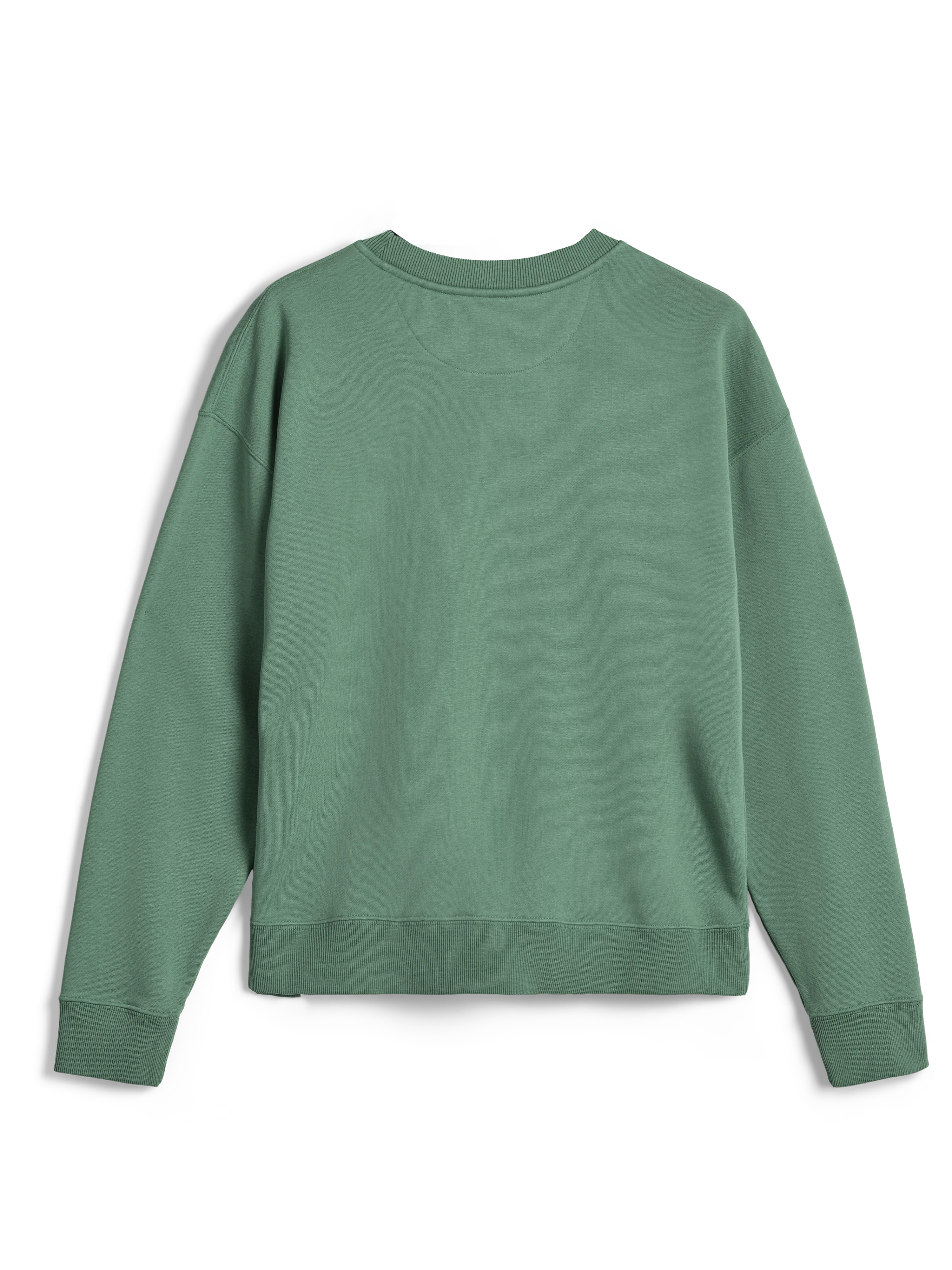 Camisola Essentials Ageless Crew - Image 8