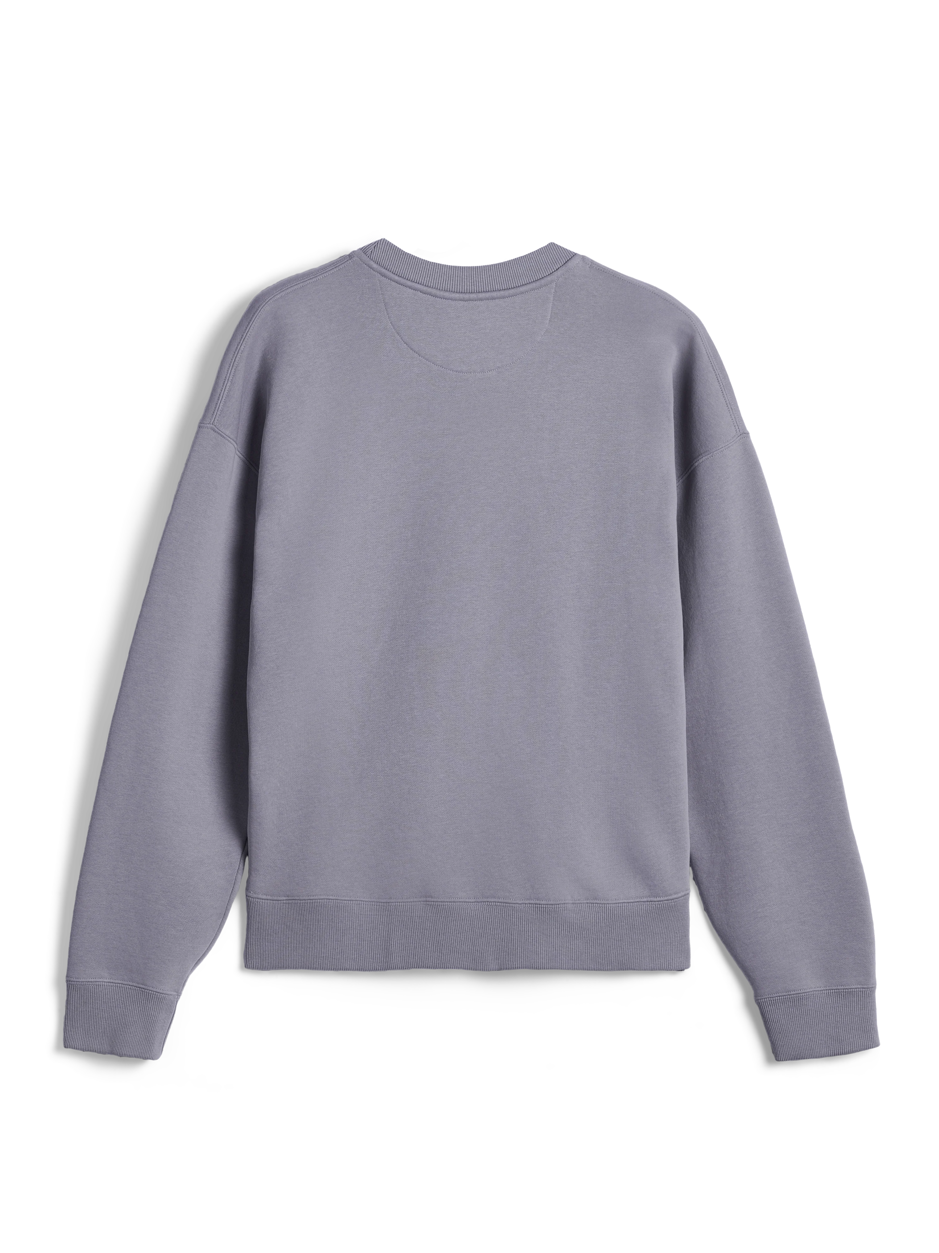 Camisola Essentials Ageless Crew - Image 7
