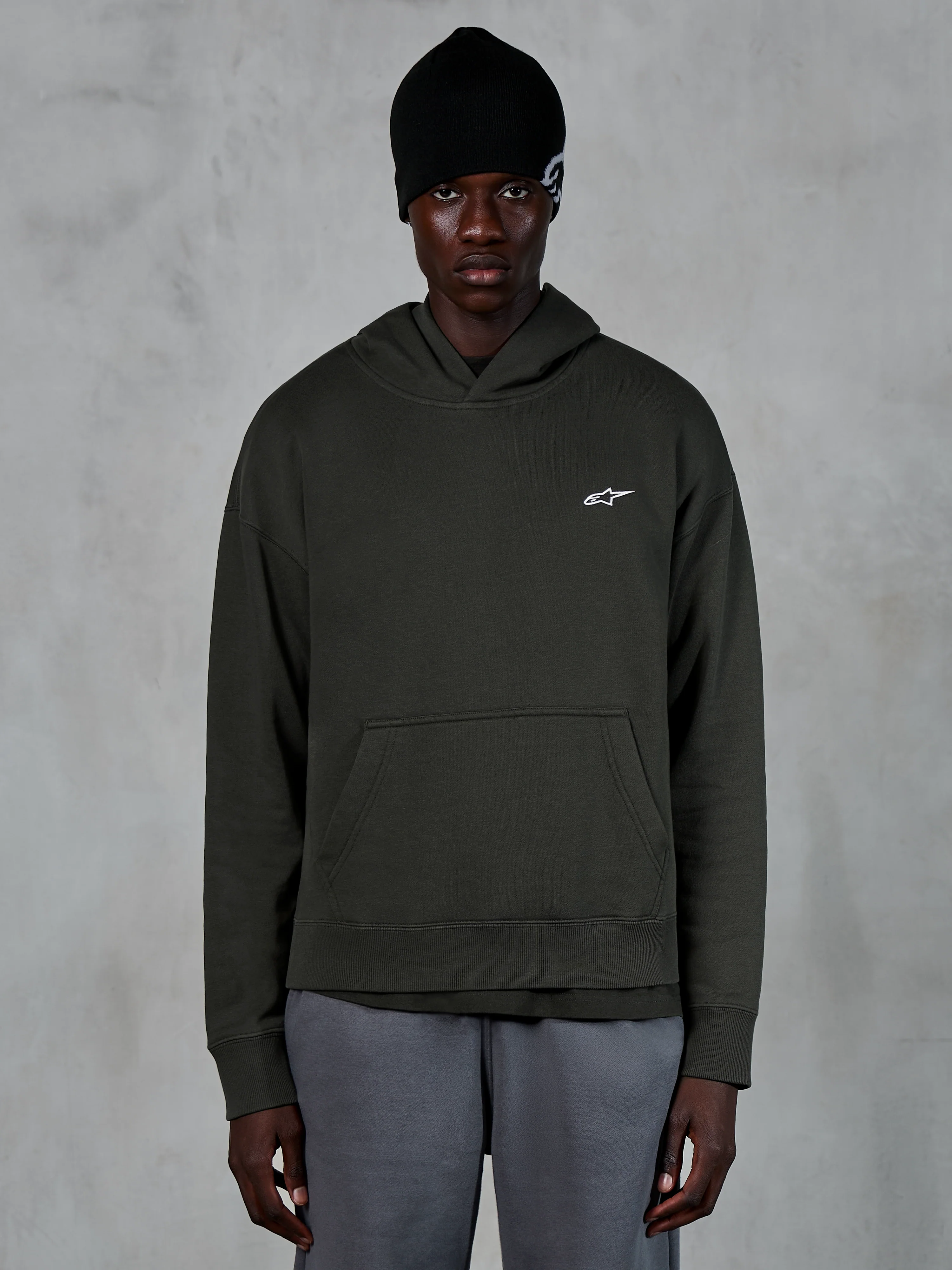 Sweatshirt Essentials Ageless - Image 3