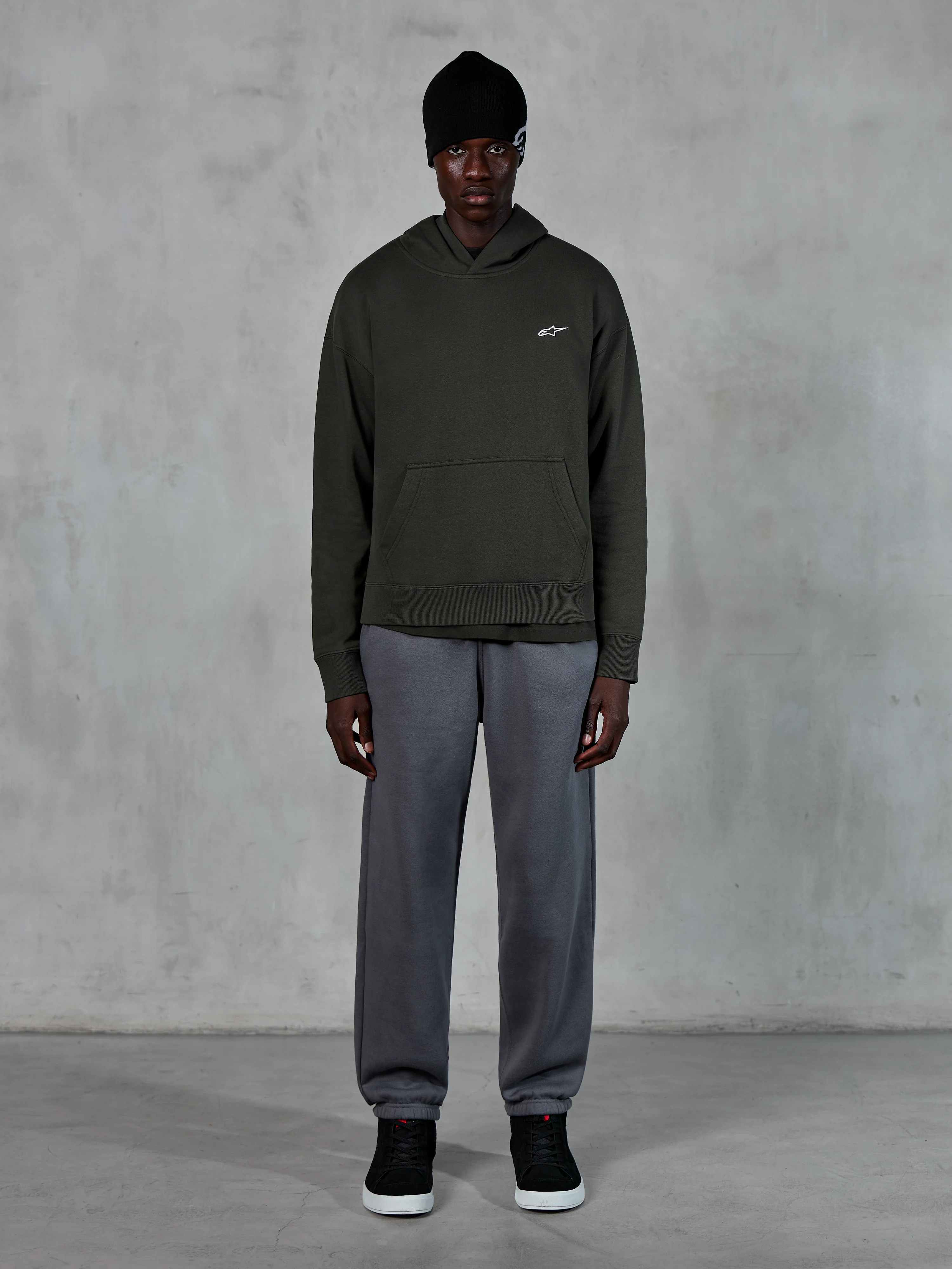 Sweatshirt Essentials Ageless - Image 4