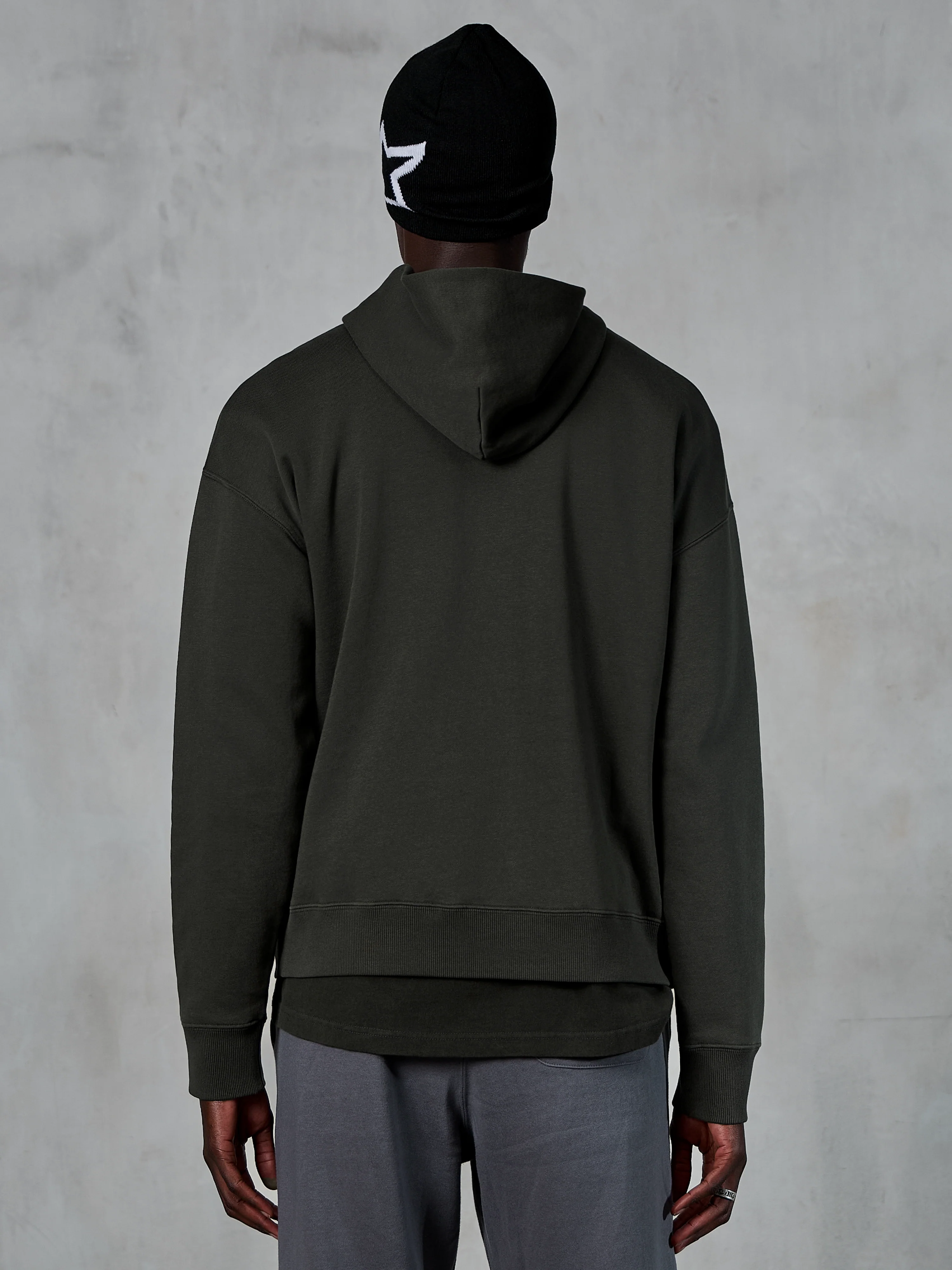 Sweatshirt Essentials Ageless - Image 5