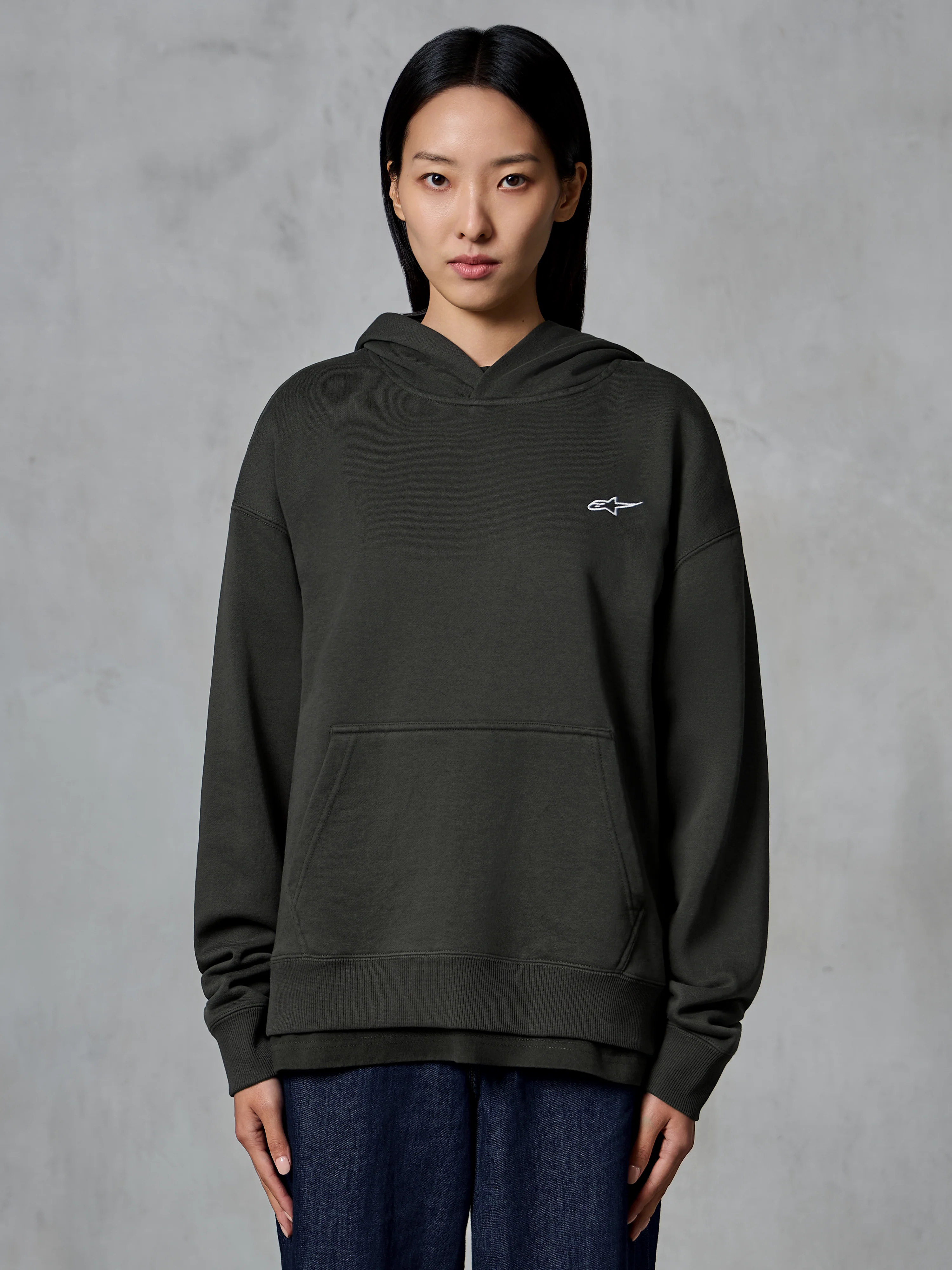 Sweatshirt Essentials Ageless - Image 6
