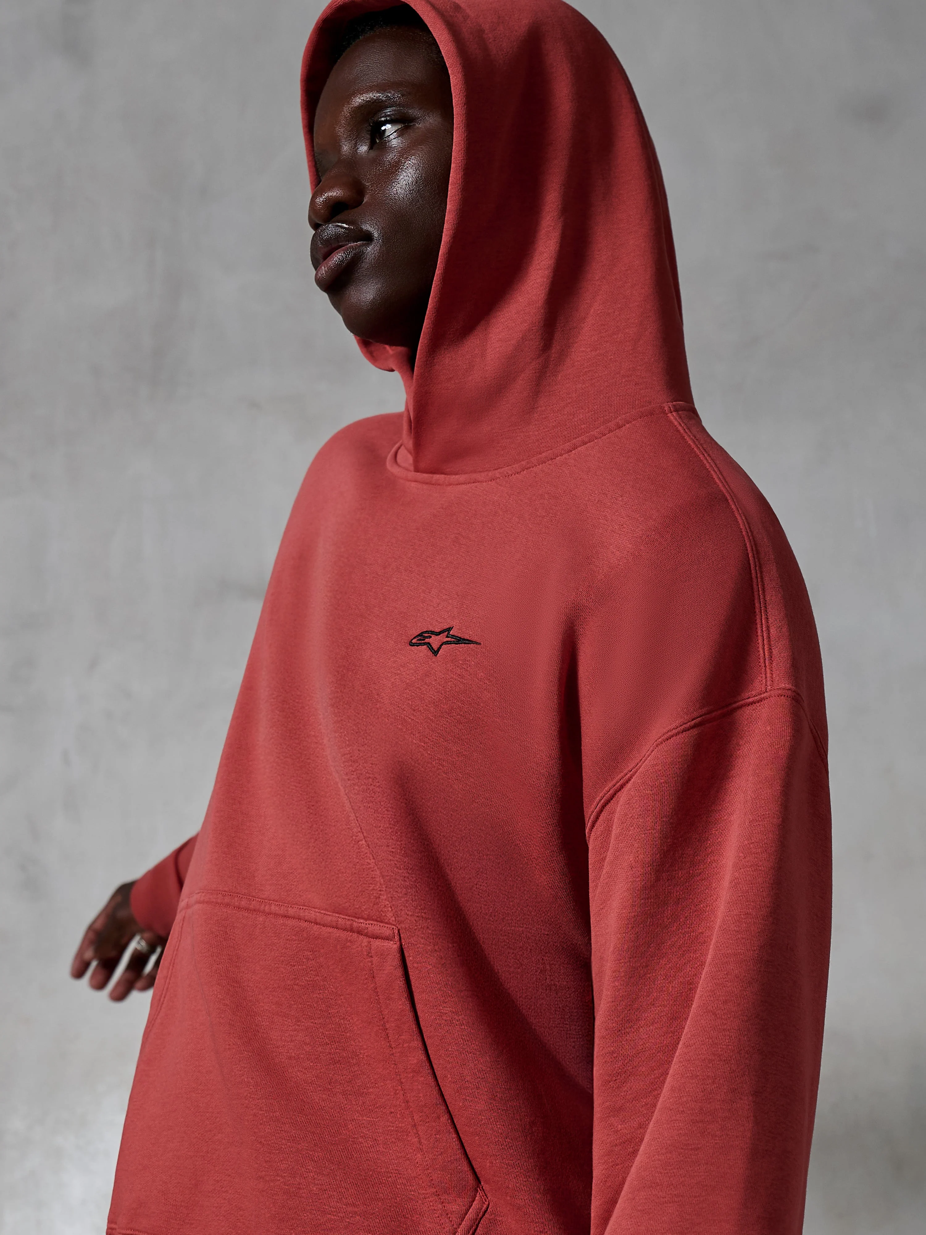 Sweatshirt Essentials Ageless - Image 3