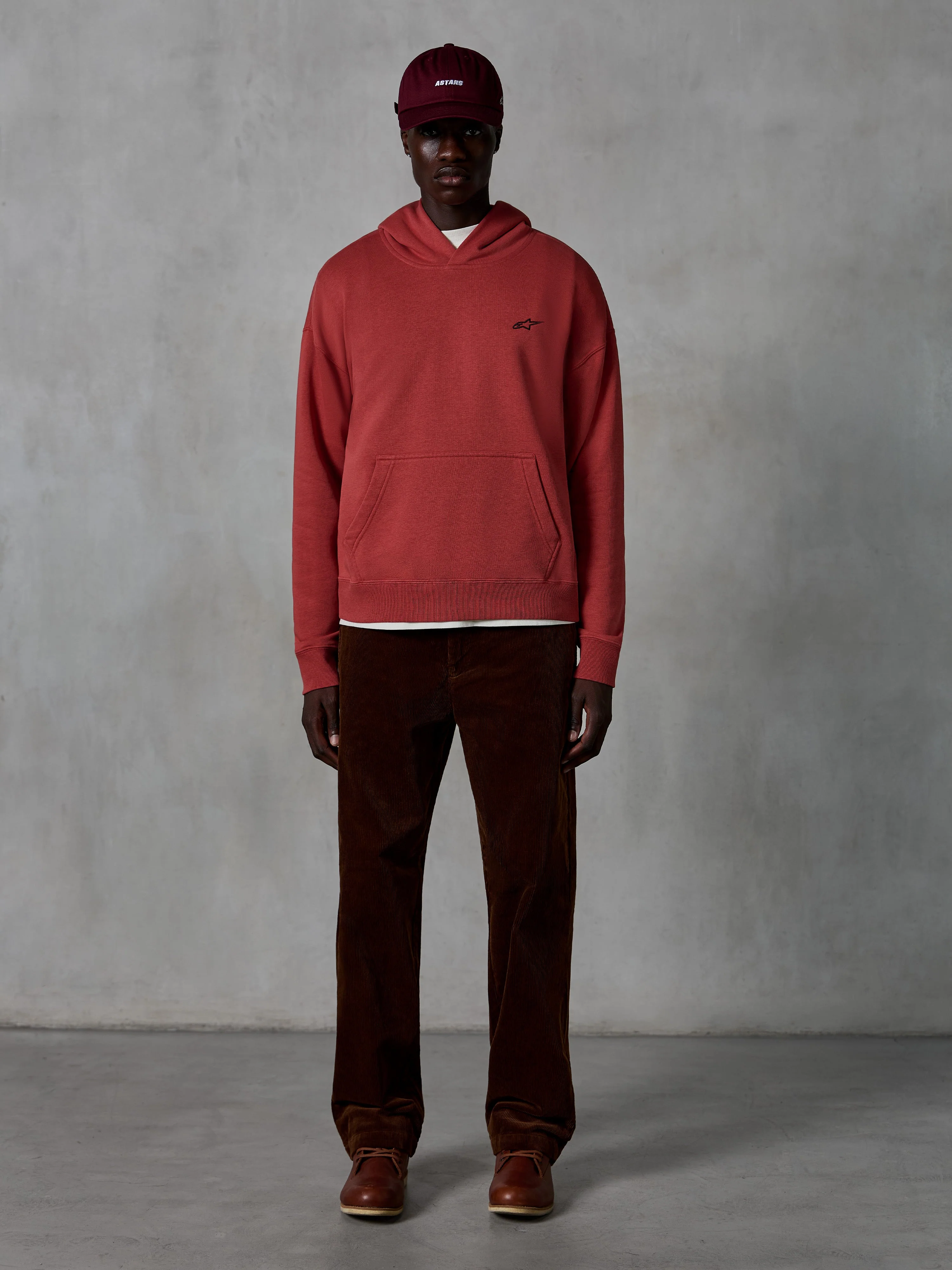 Sweatshirt Essentials Ageless - Image 4