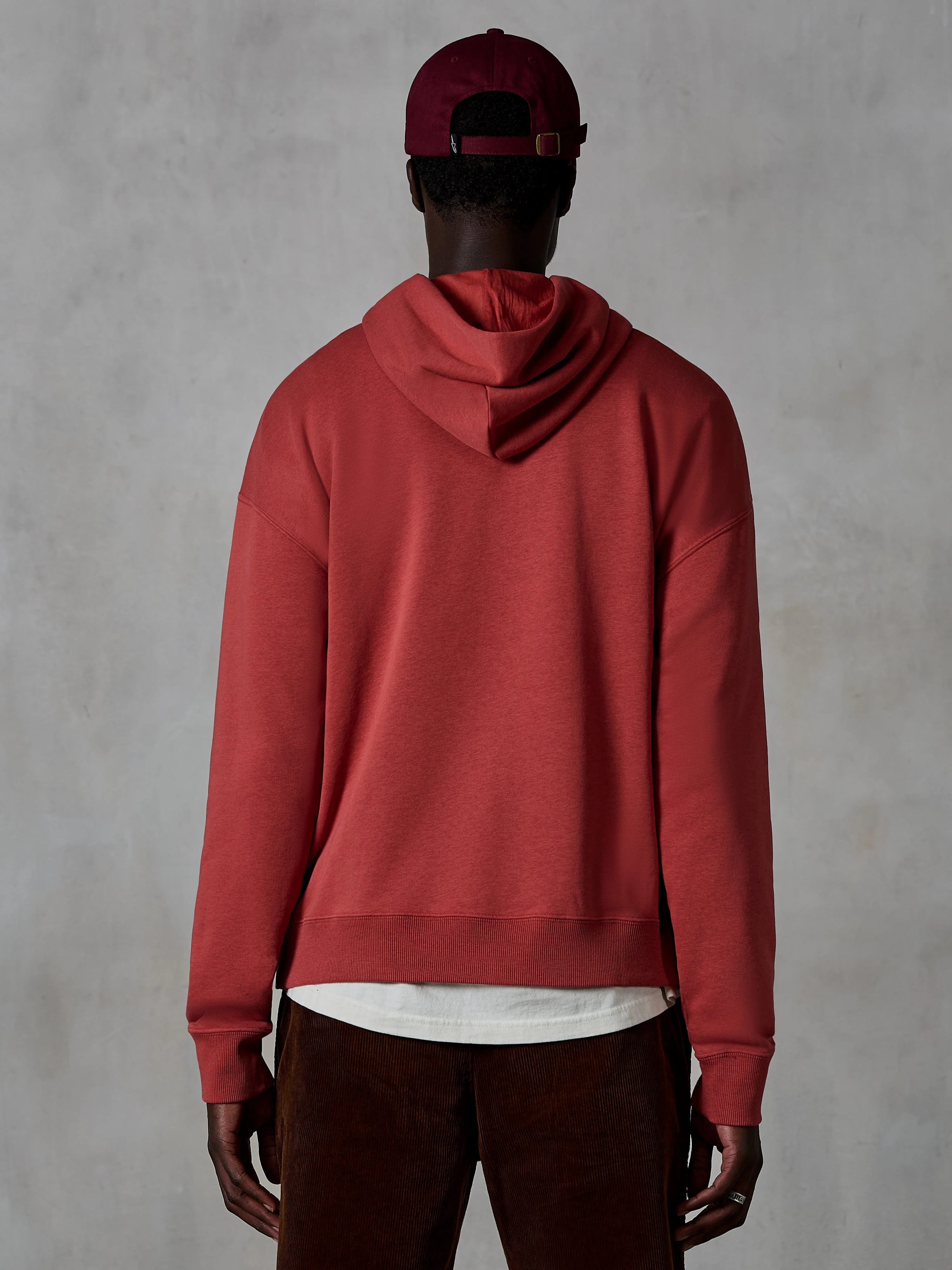 Sweatshirt Essentials Ageless - Image 5