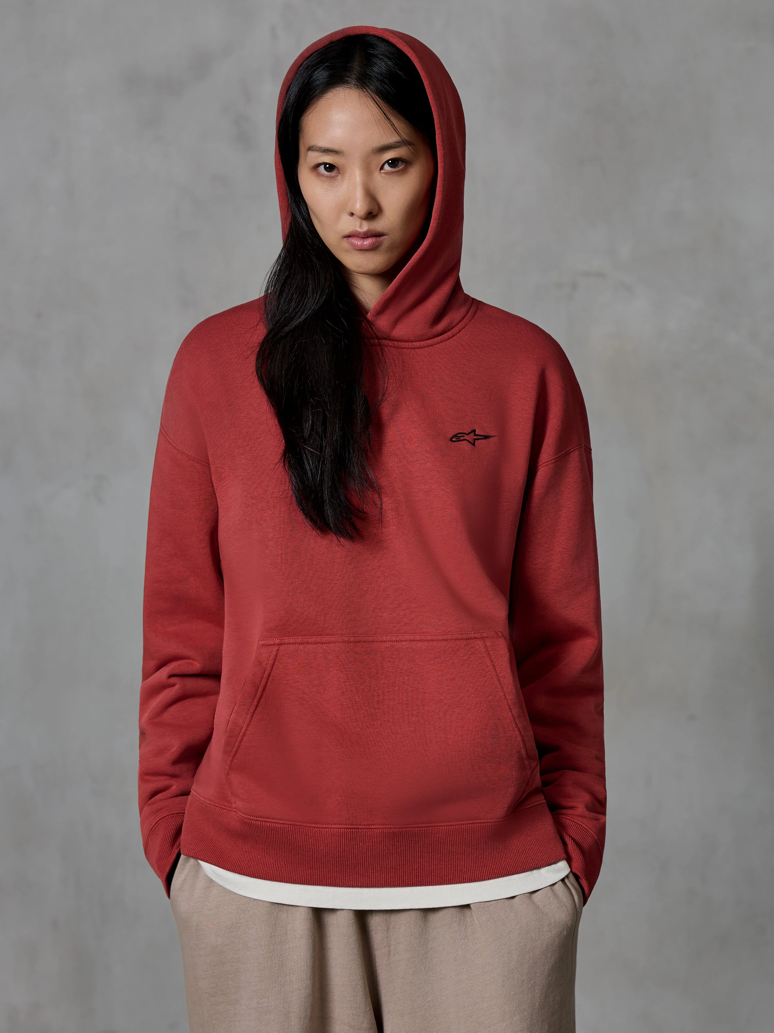 Sweatshirt Essentials Ageless - Image 6