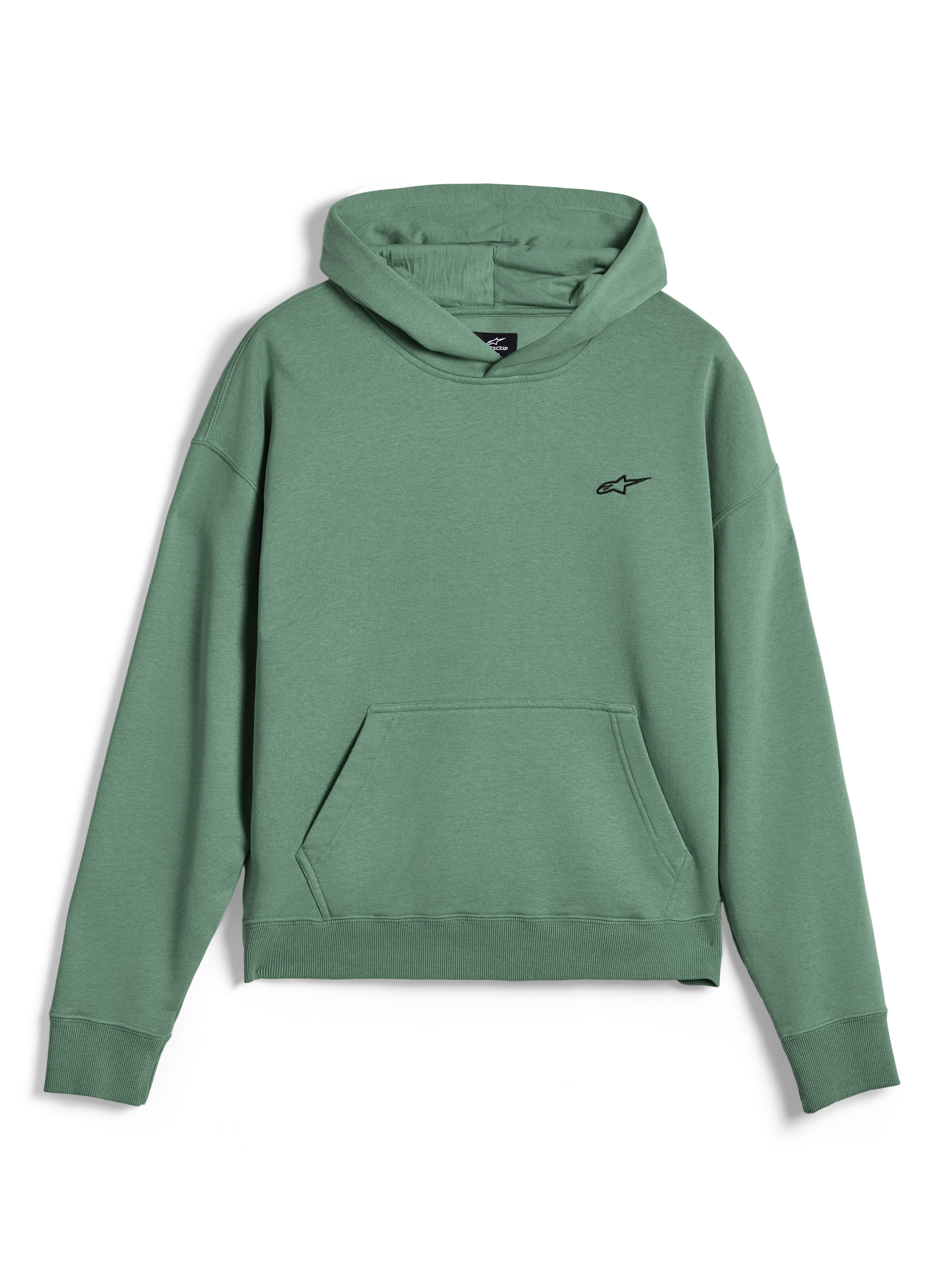 Hoodie Essentials Ageless - Image 7