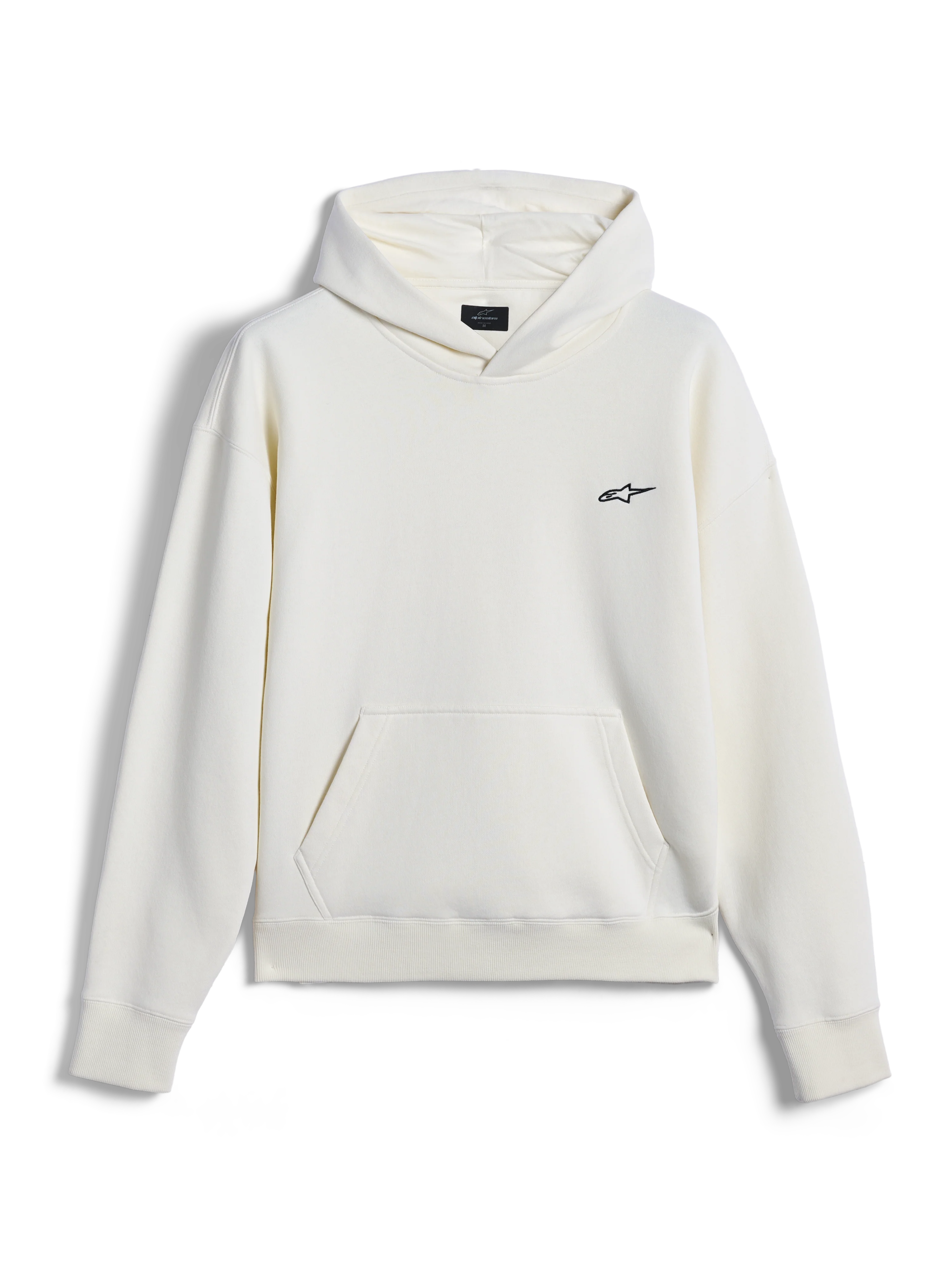 Camisola Com Capuz Essentials Ageless - Image 7